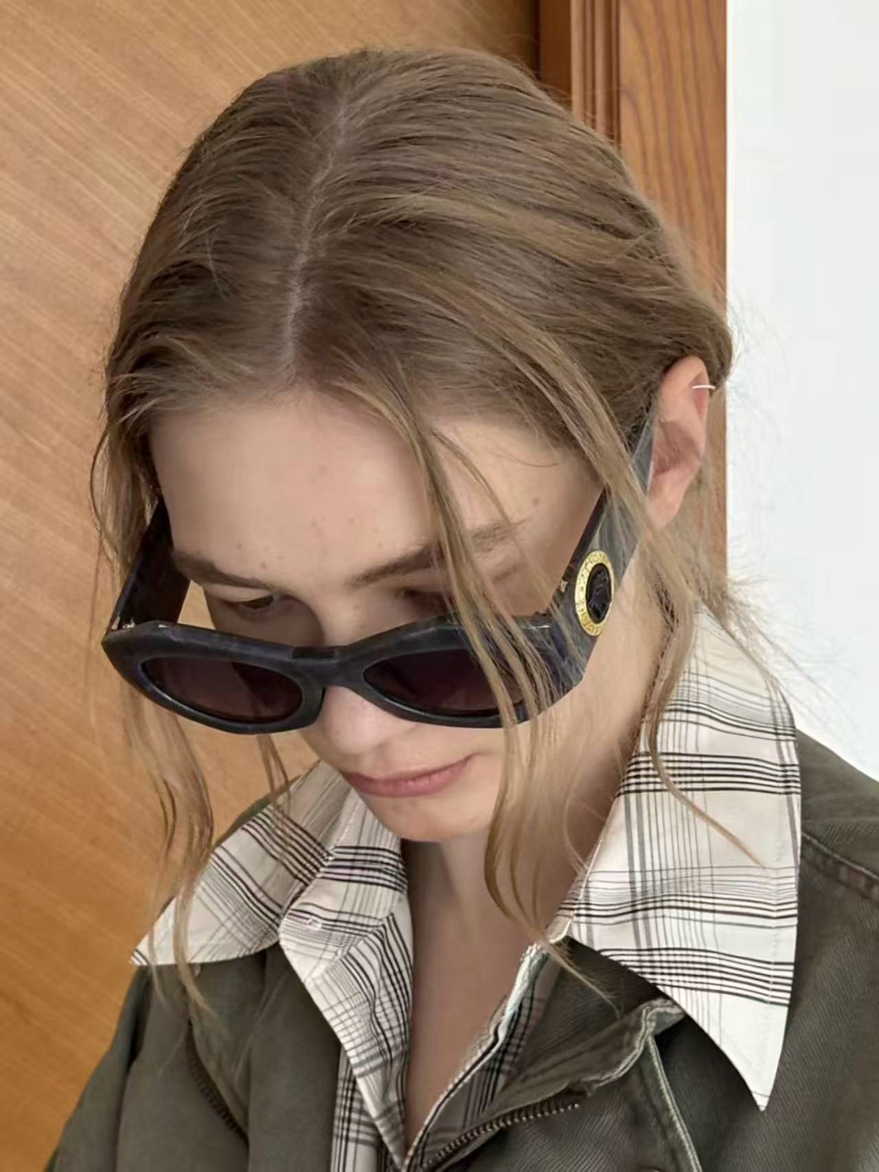 Multi-color Sunglasses