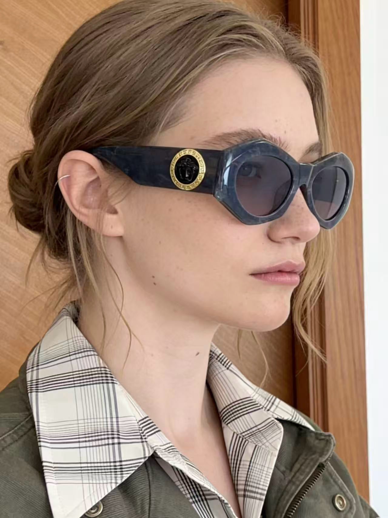 Multi-color Sunglasses
