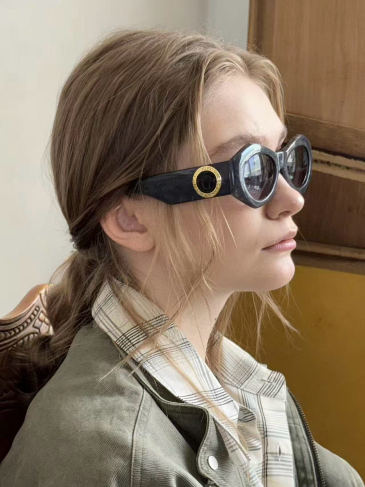 Multi-color Sunglasses