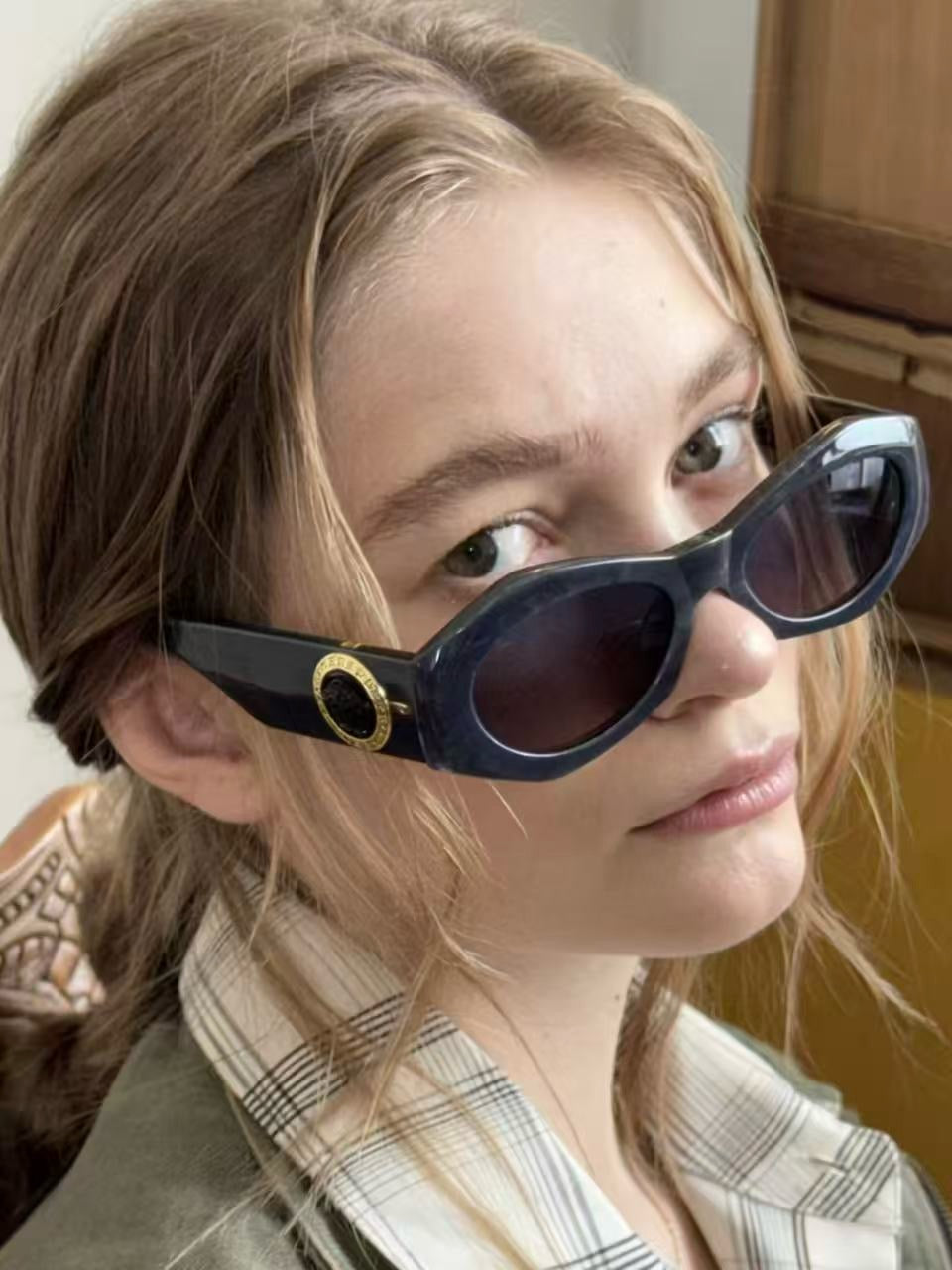 Multi-color Sunglasses