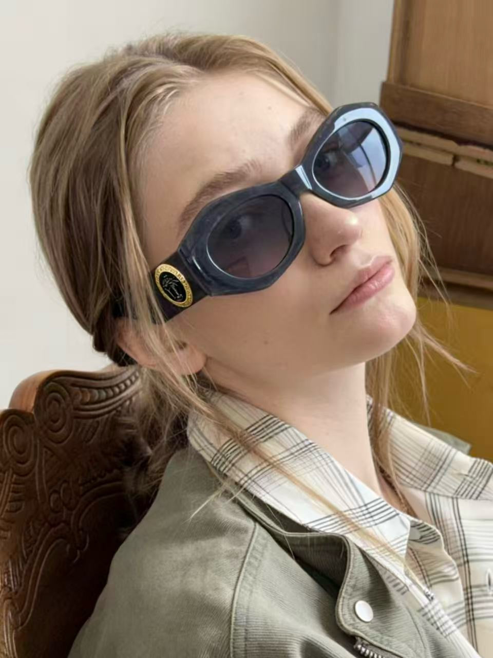 Multi-color Sunglasses