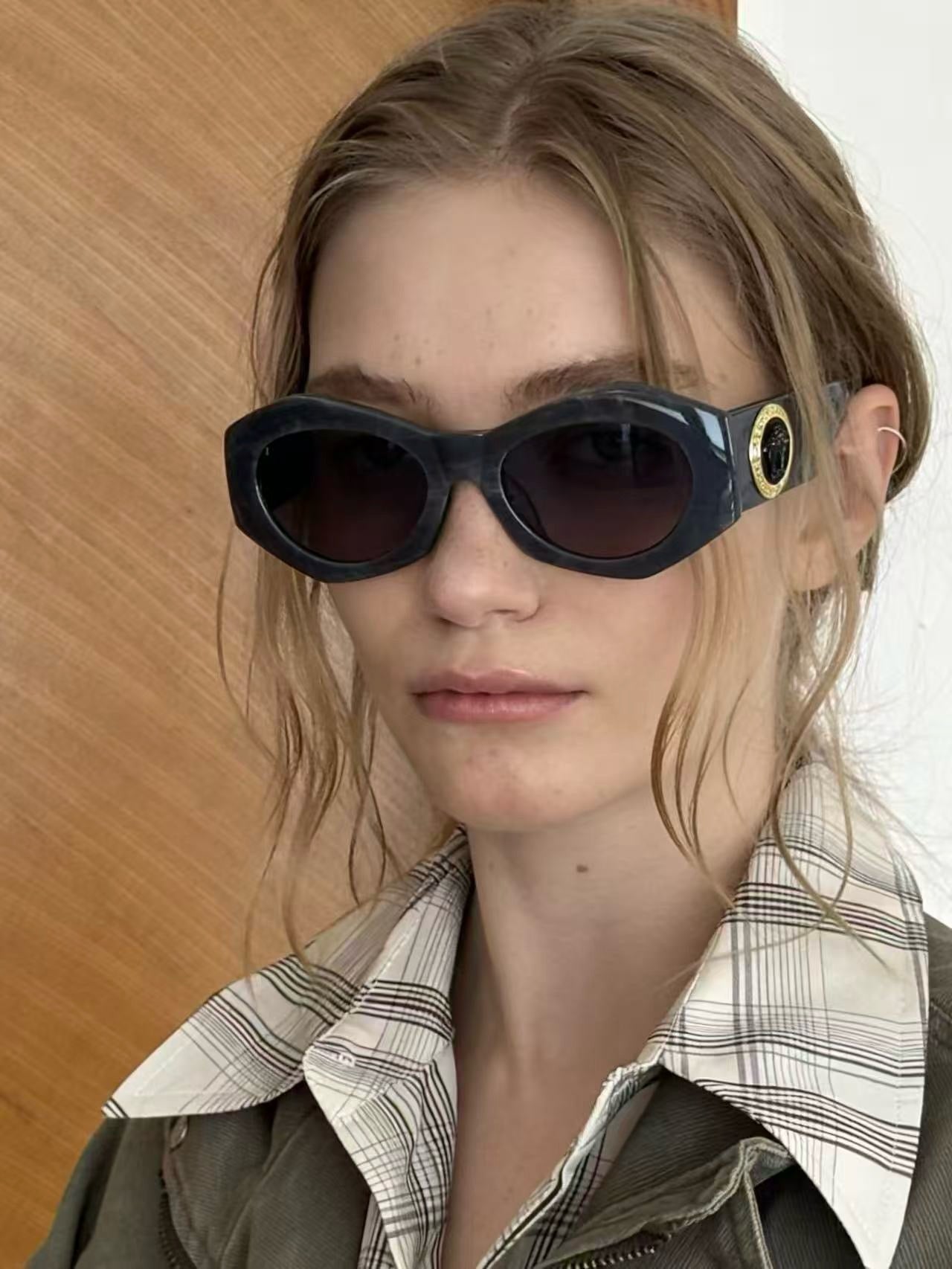 Multi-color Sunglasses