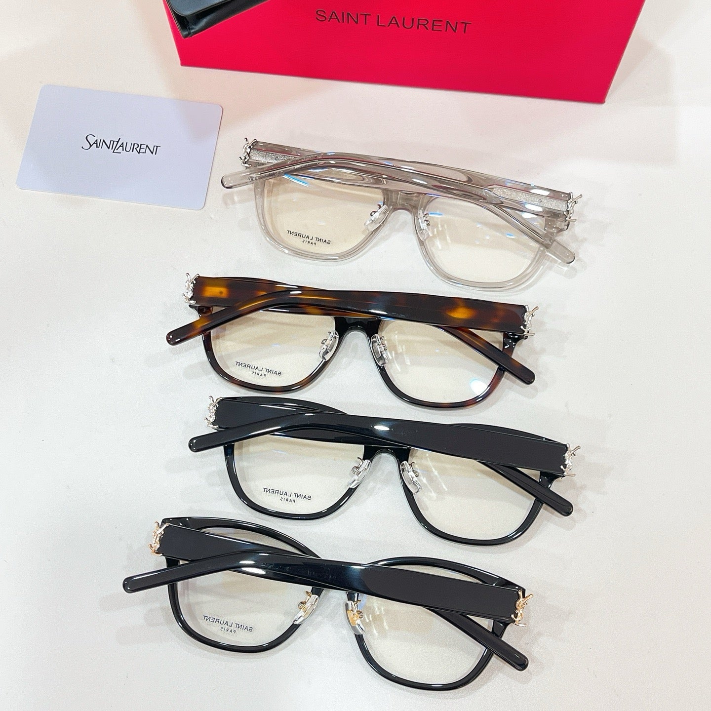 Multi-color Sunglasses