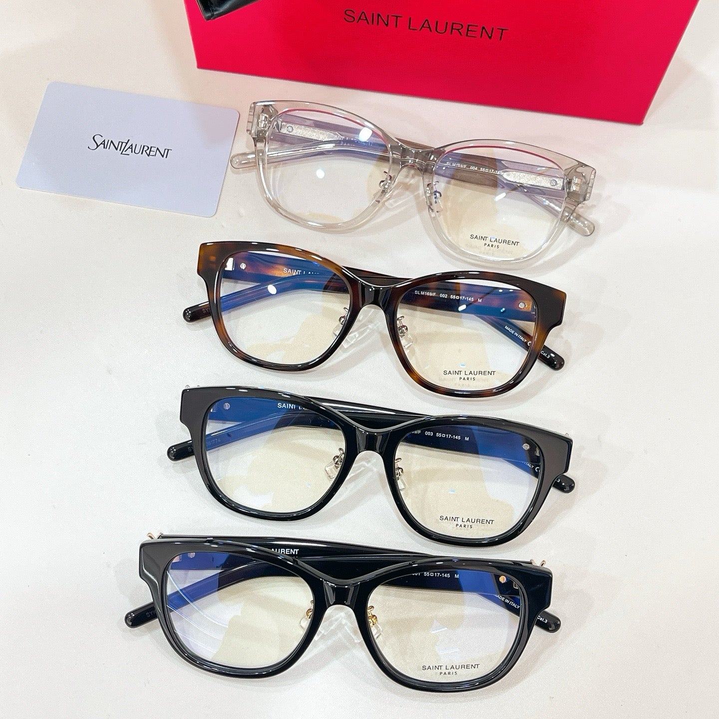 Multi-color Sunglasses