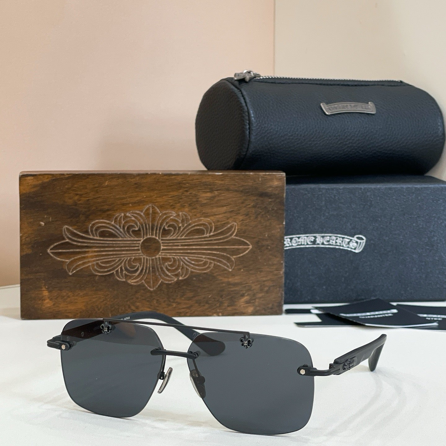 Multi-color Sunglasses