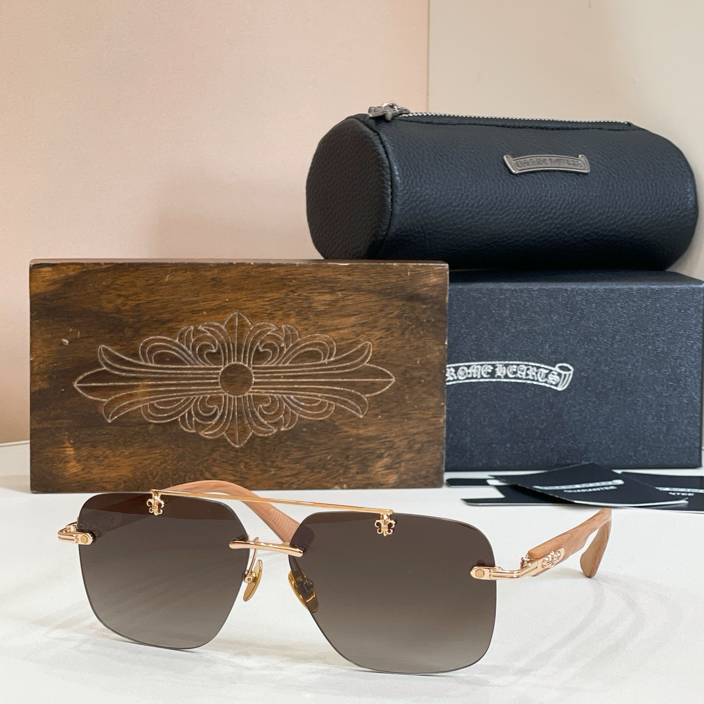 Multi-color Sunglasses