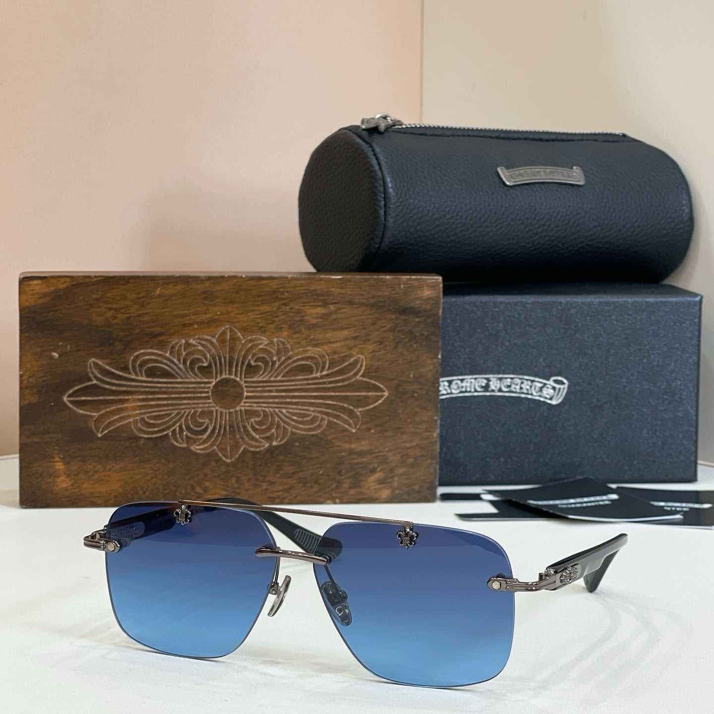 Multi-color Sunglasses