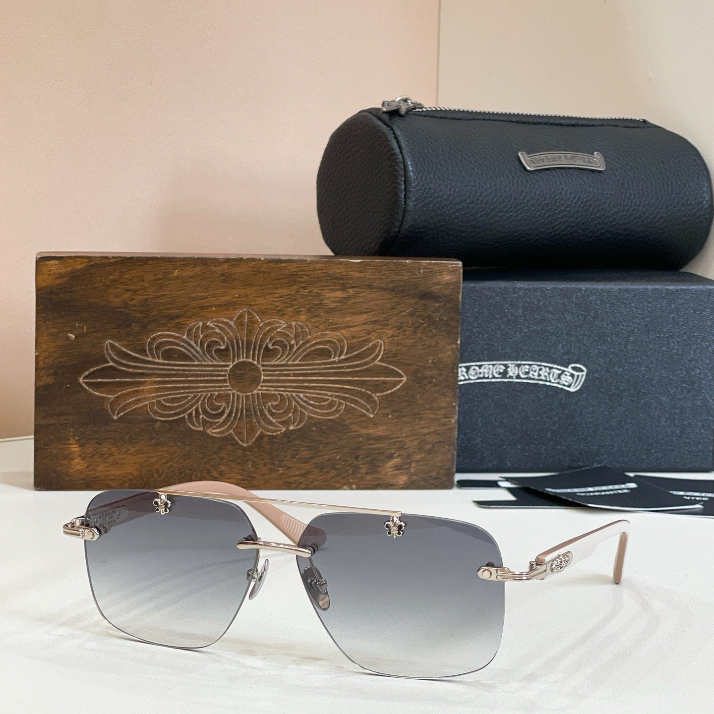 Multi-color Sunglasses