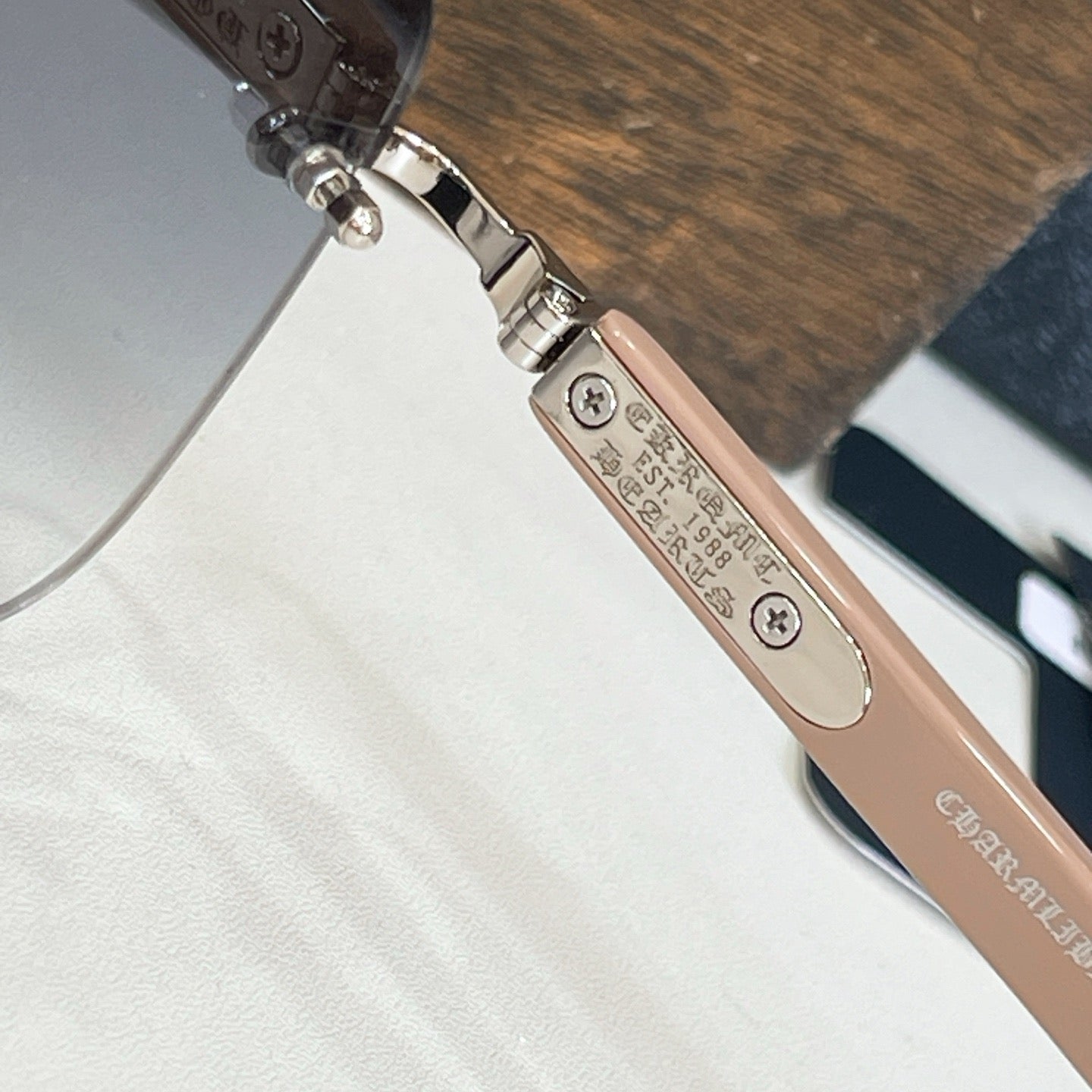 Multi-color Sunglasses