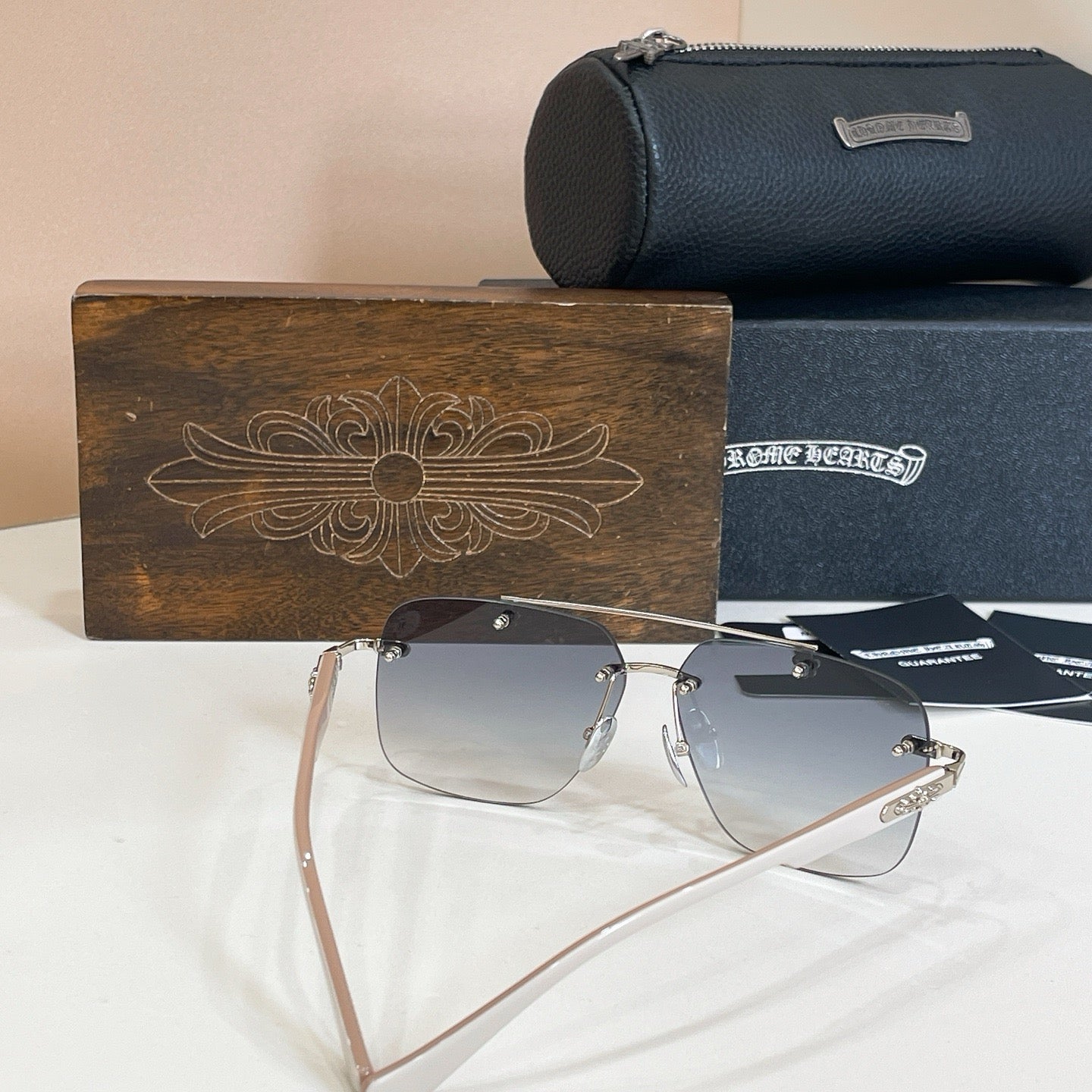 Multi-color Sunglasses