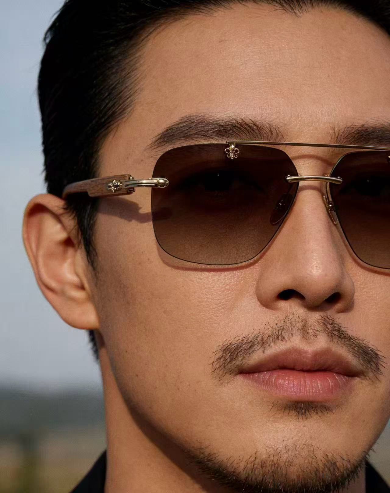 Multi-color Sunglasses