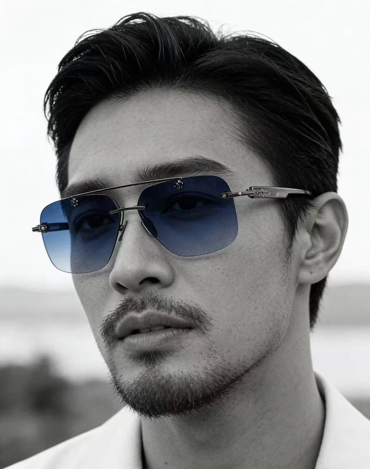 Multi-color Sunglasses