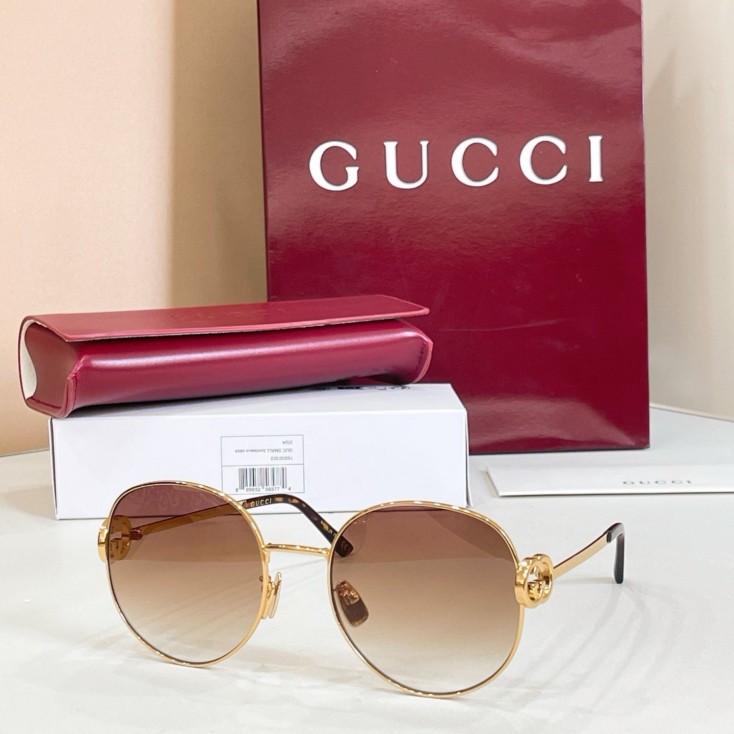 Multi-color Sunglasses