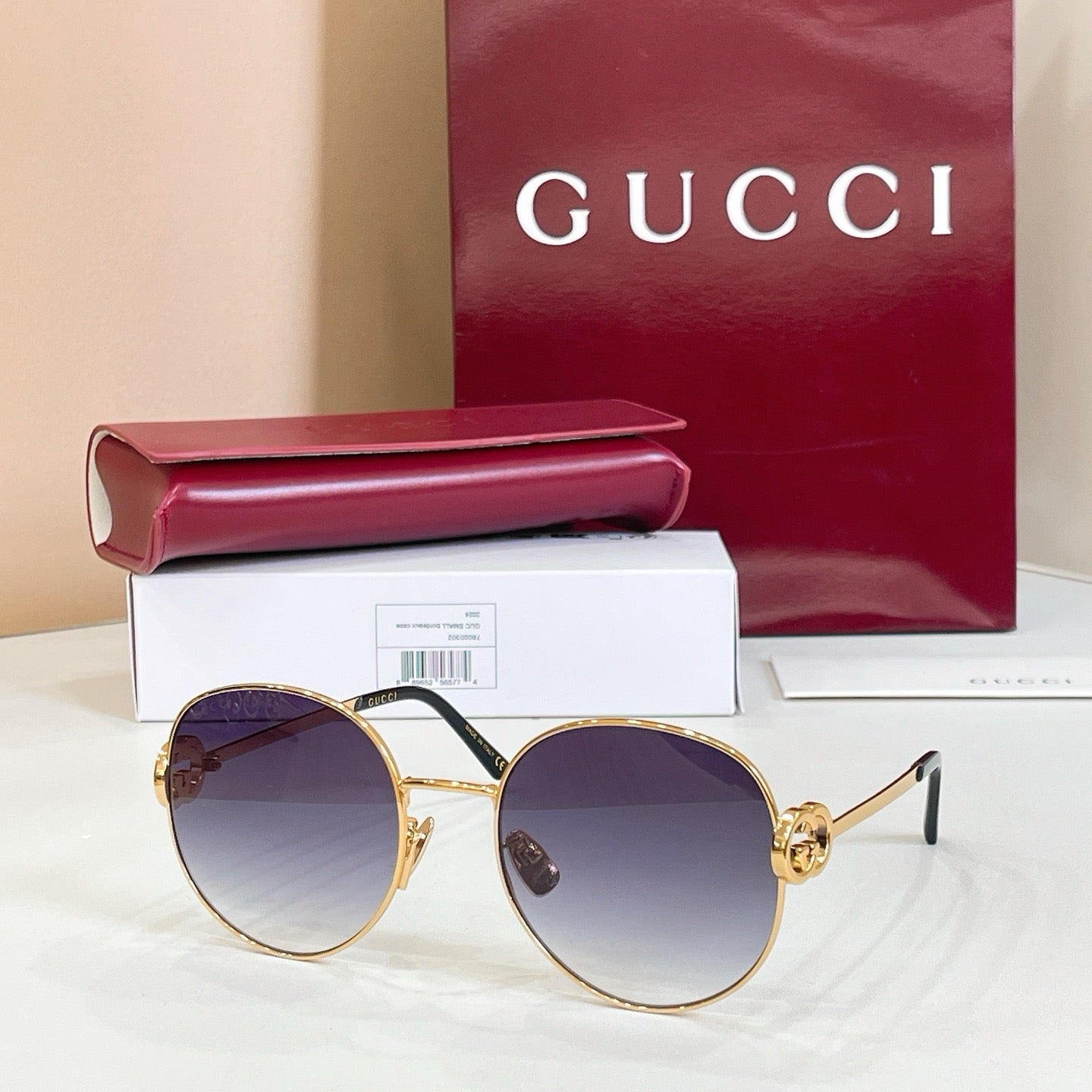 Multi-color Sunglasses