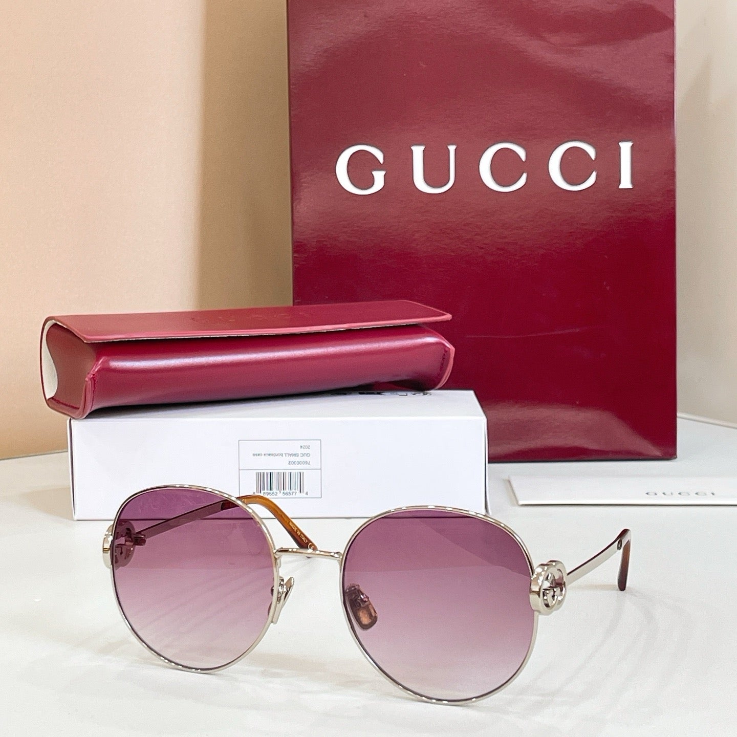 Multi-color Sunglasses