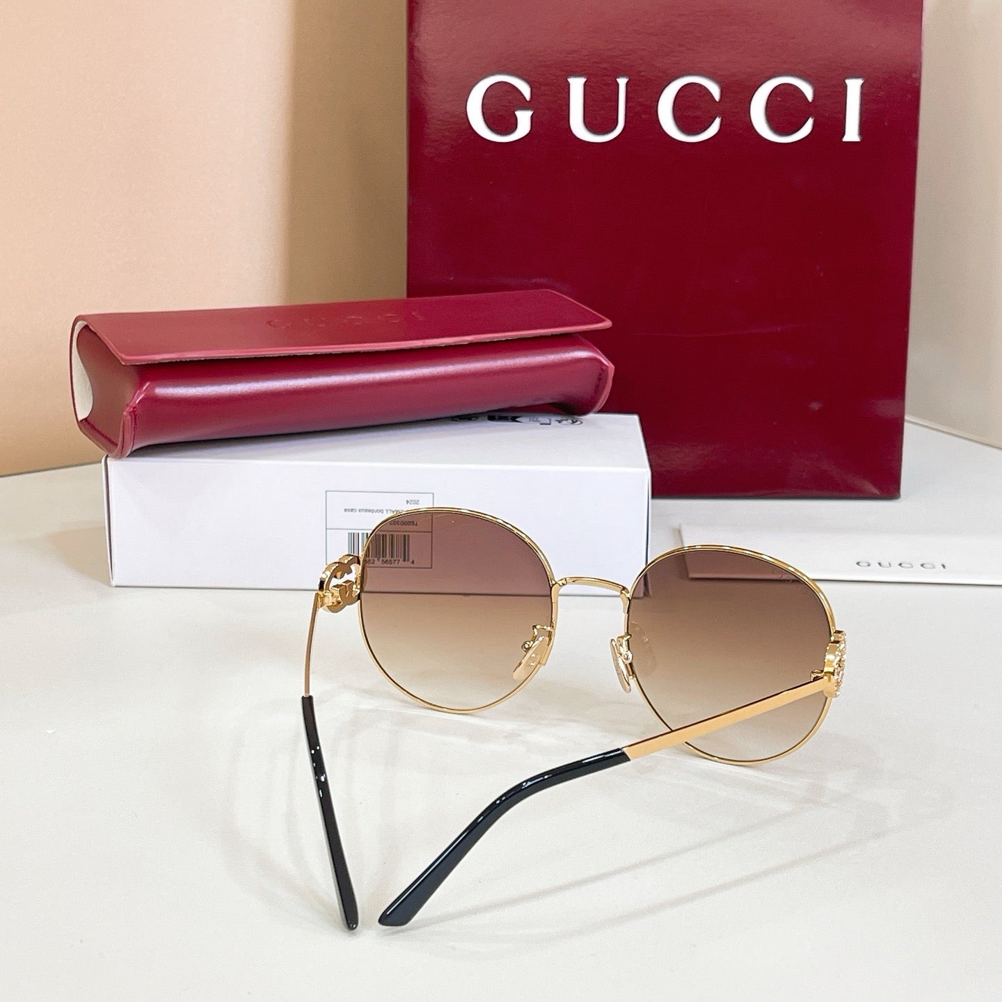 Multi-color Sunglasses