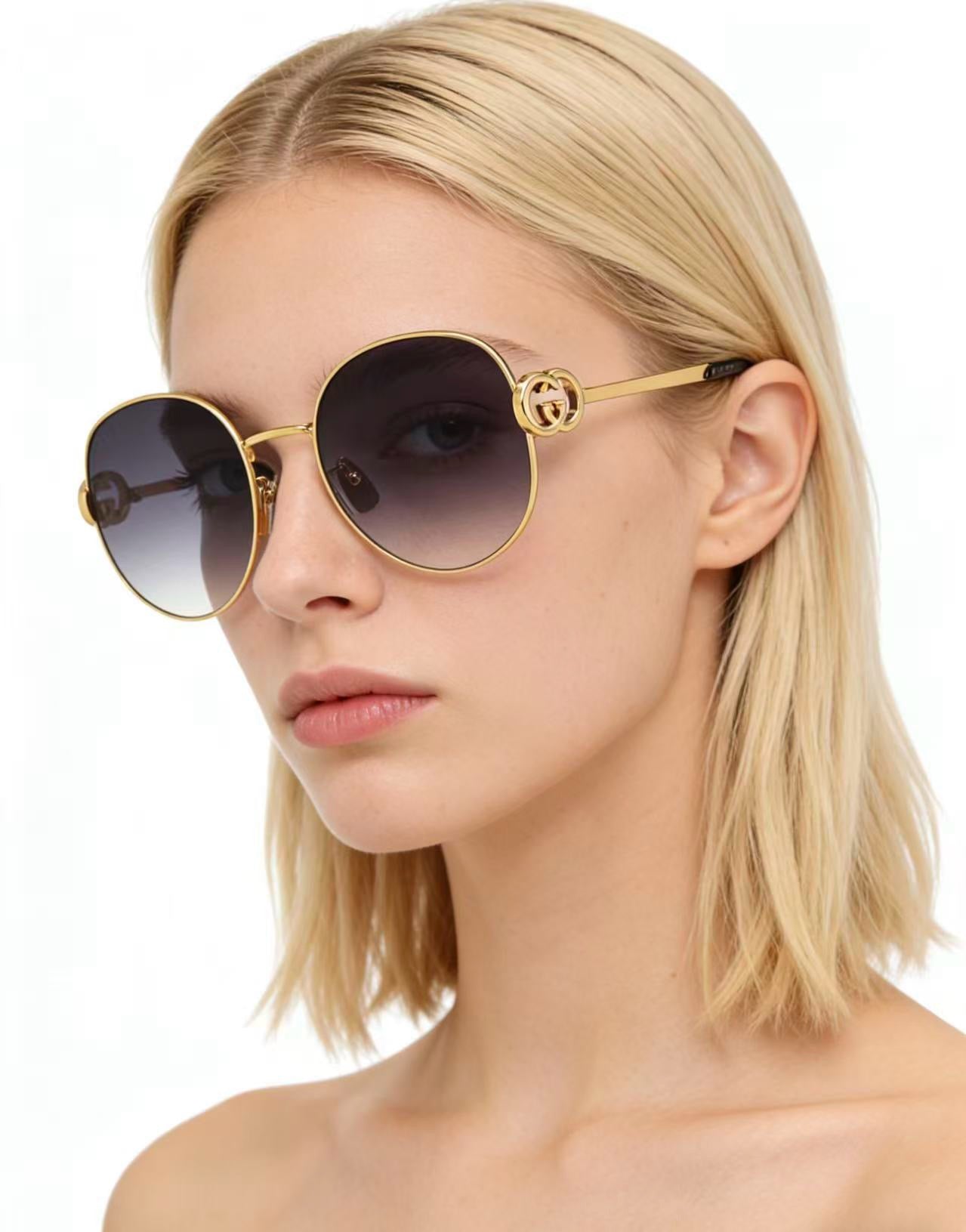 Multi-color Sunglasses