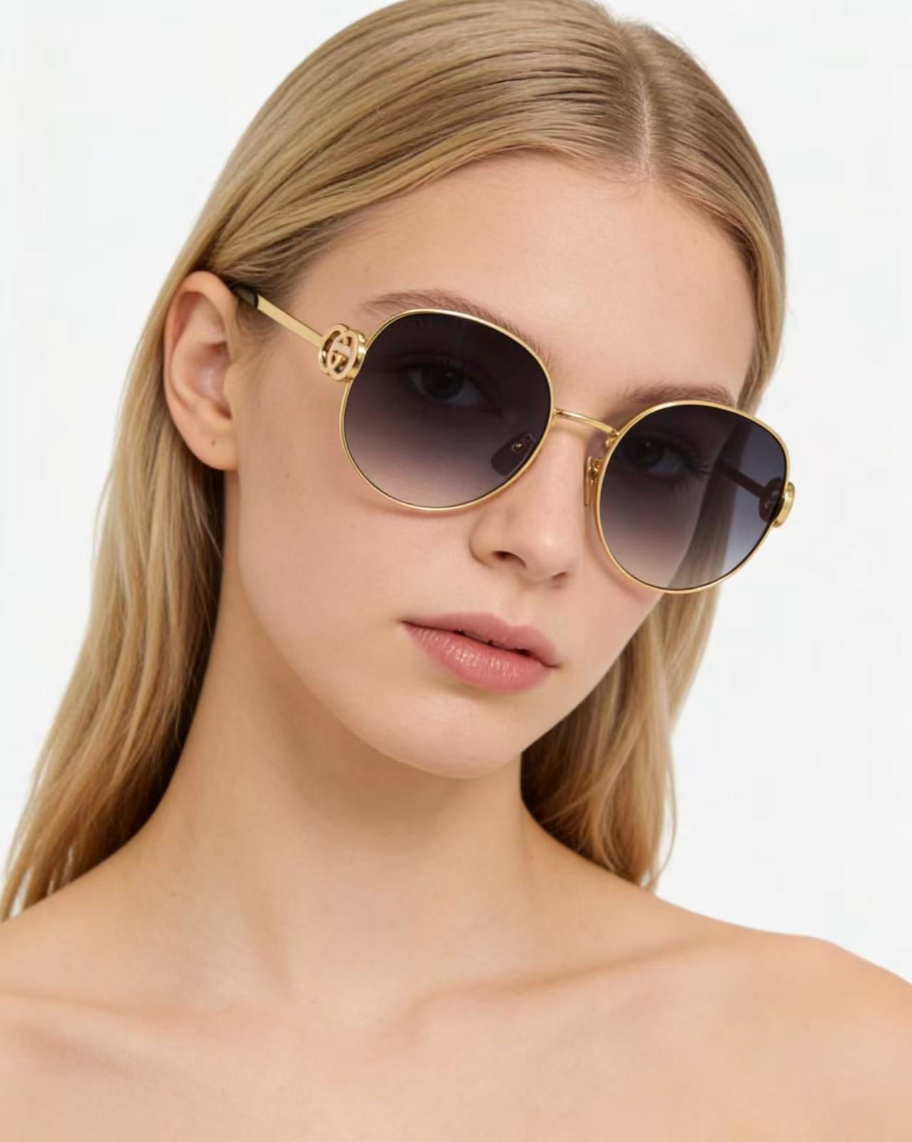 Multi-color Sunglasses