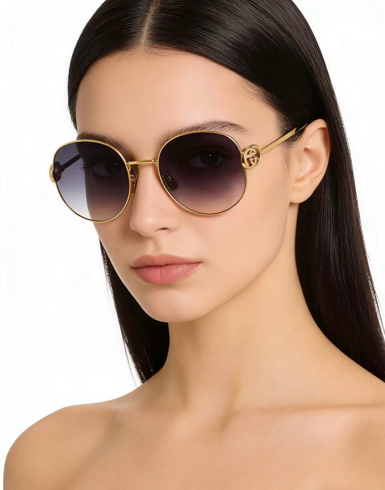 Multi-color Sunglasses