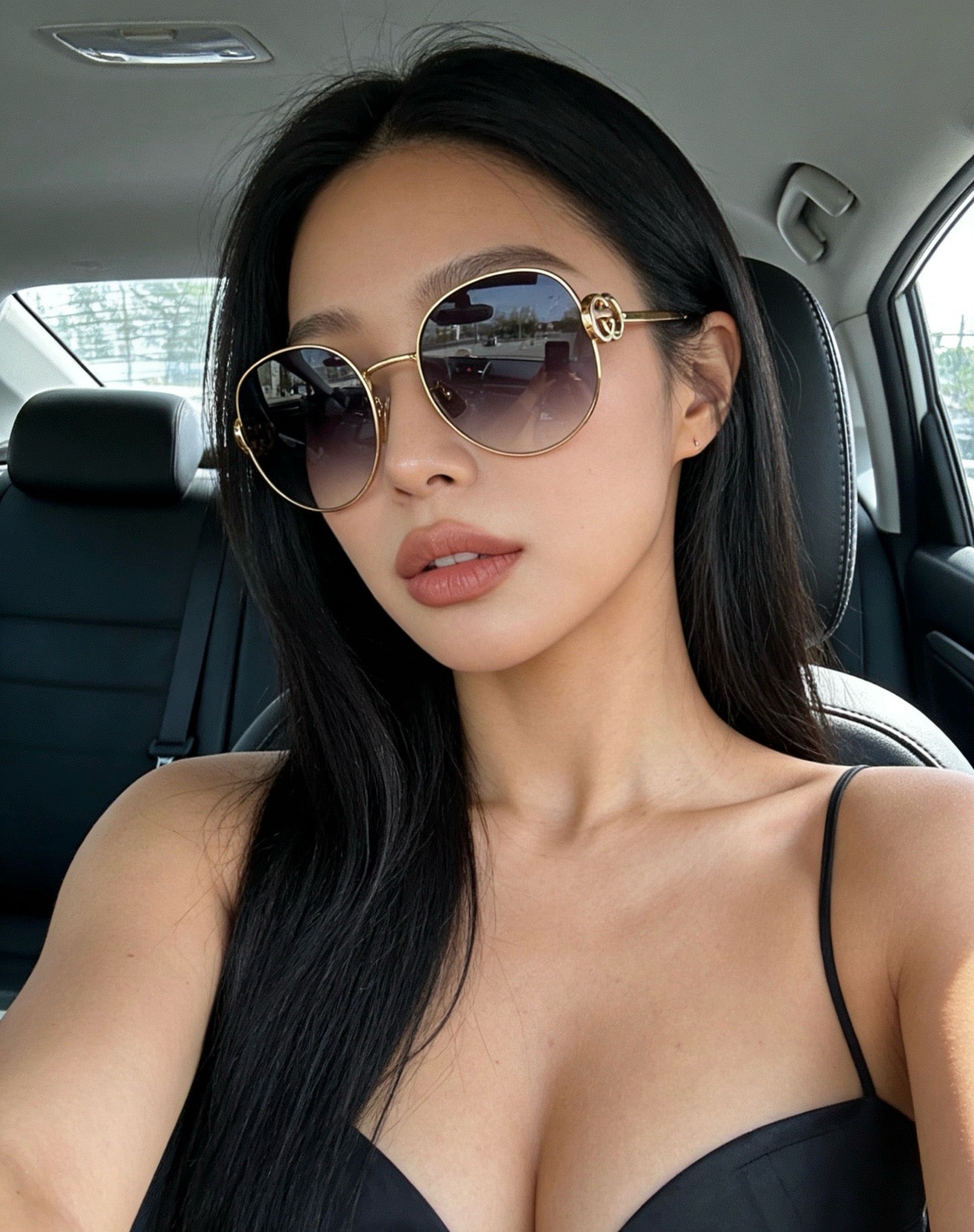 Multi-color Sunglasses