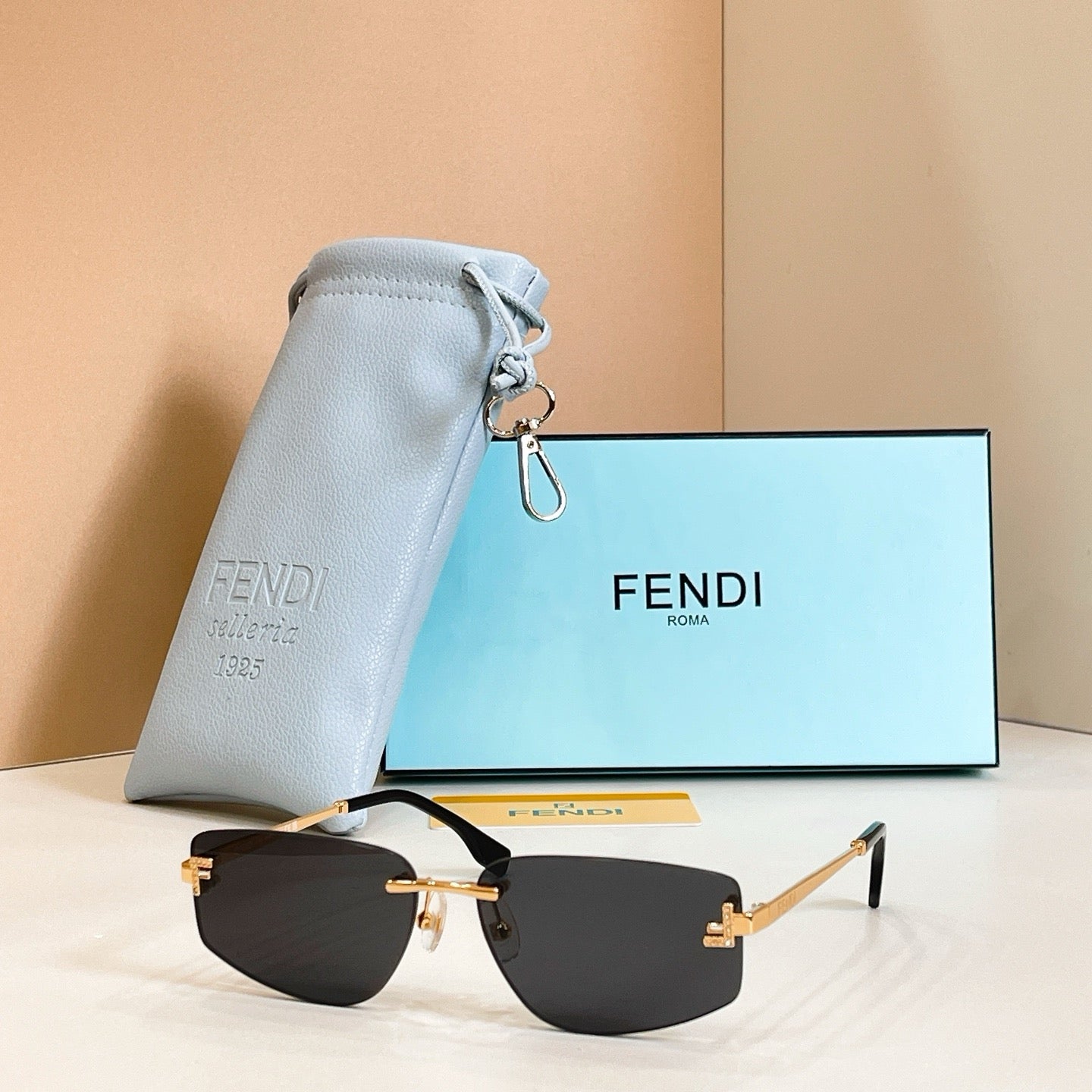 Multi-color Sunglasses