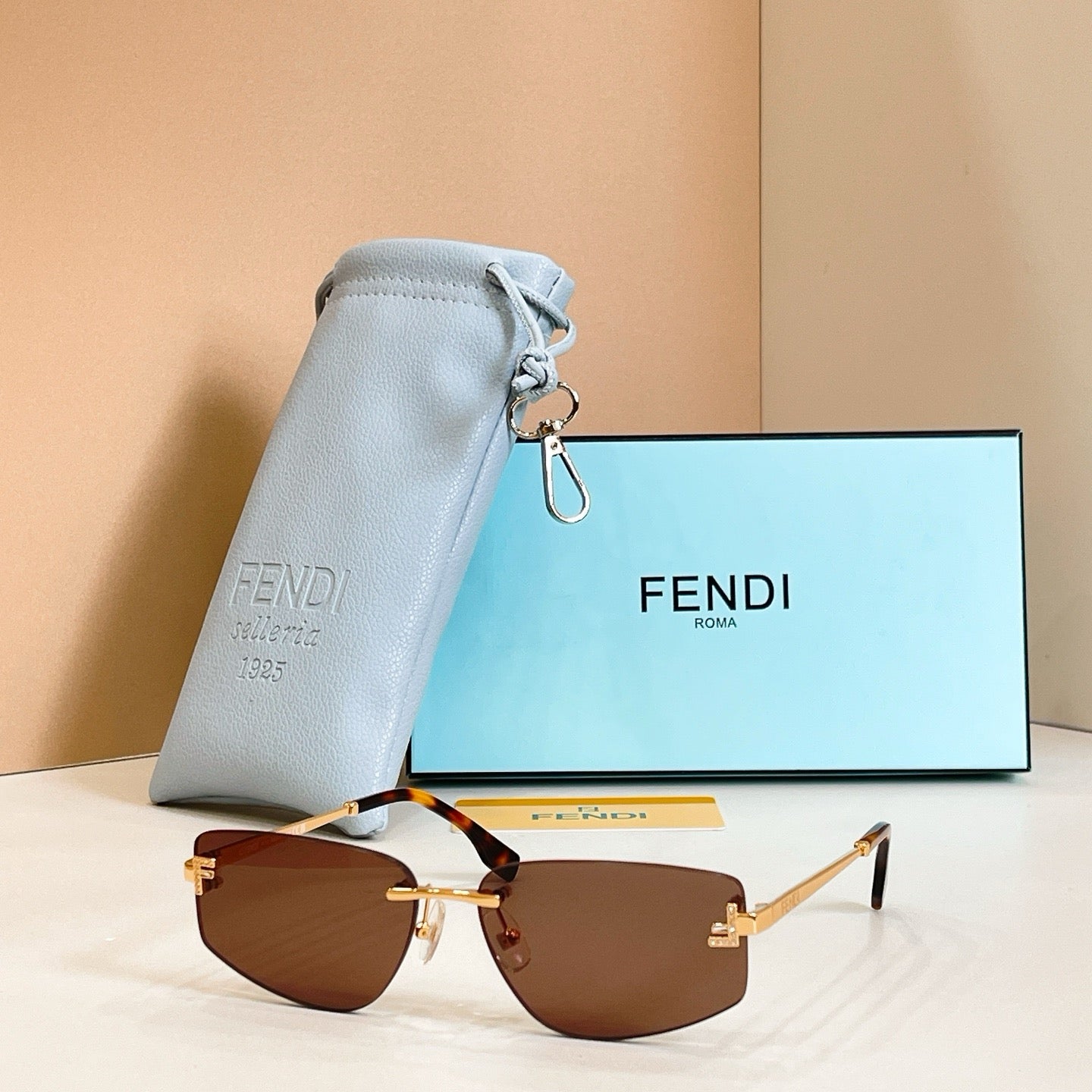 Multi-color Sunglasses