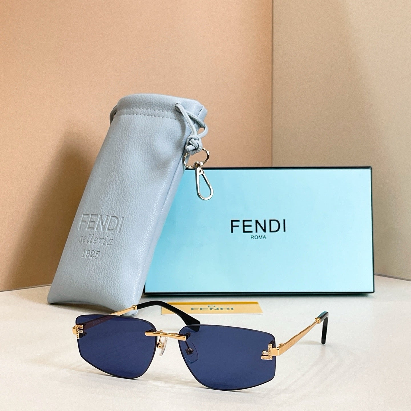 Multi-color Sunglasses
