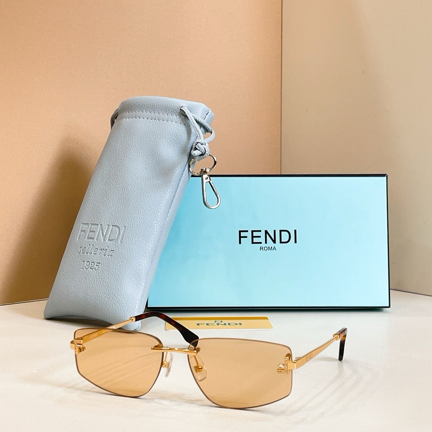 Multi-color Sunglasses