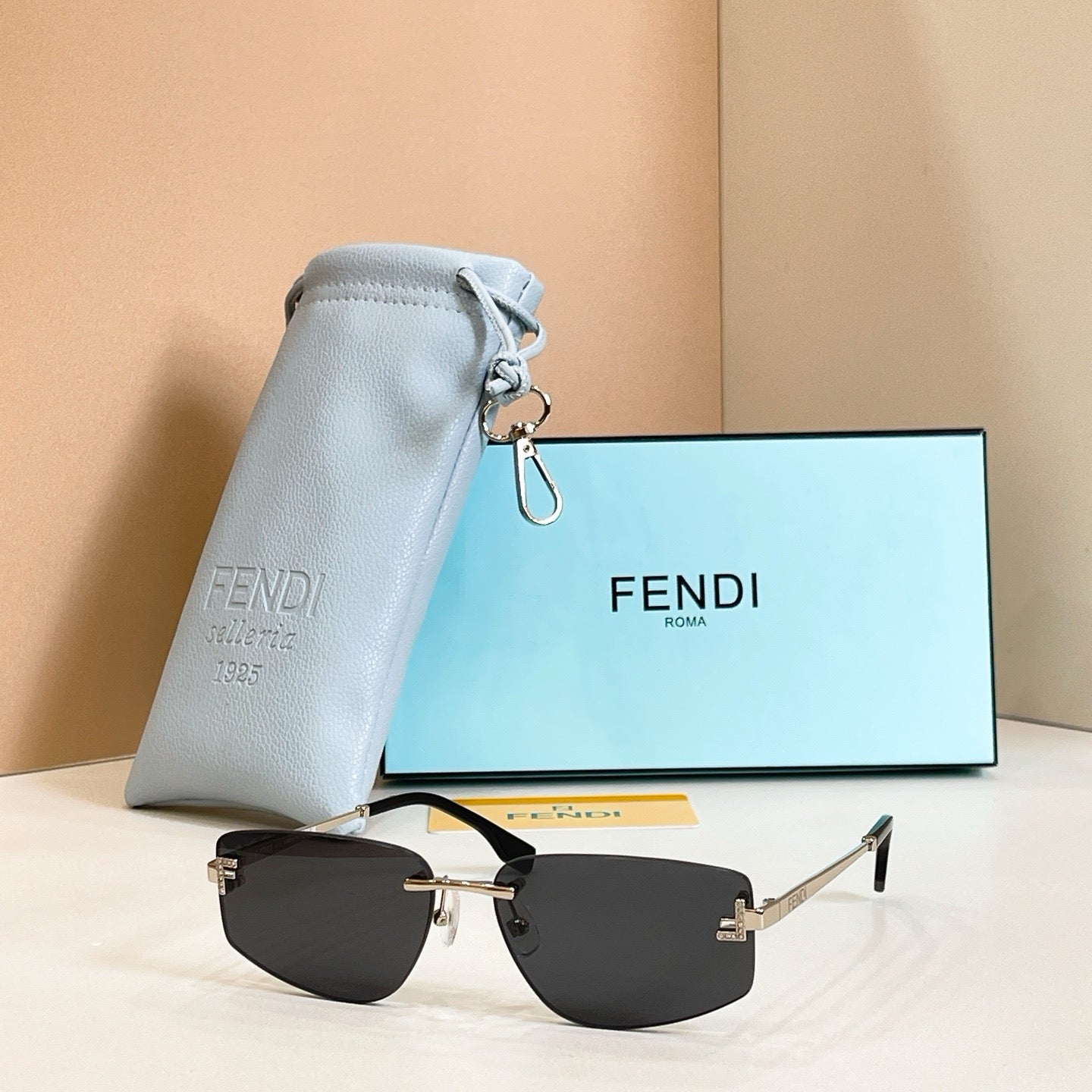 Multi-color Sunglasses