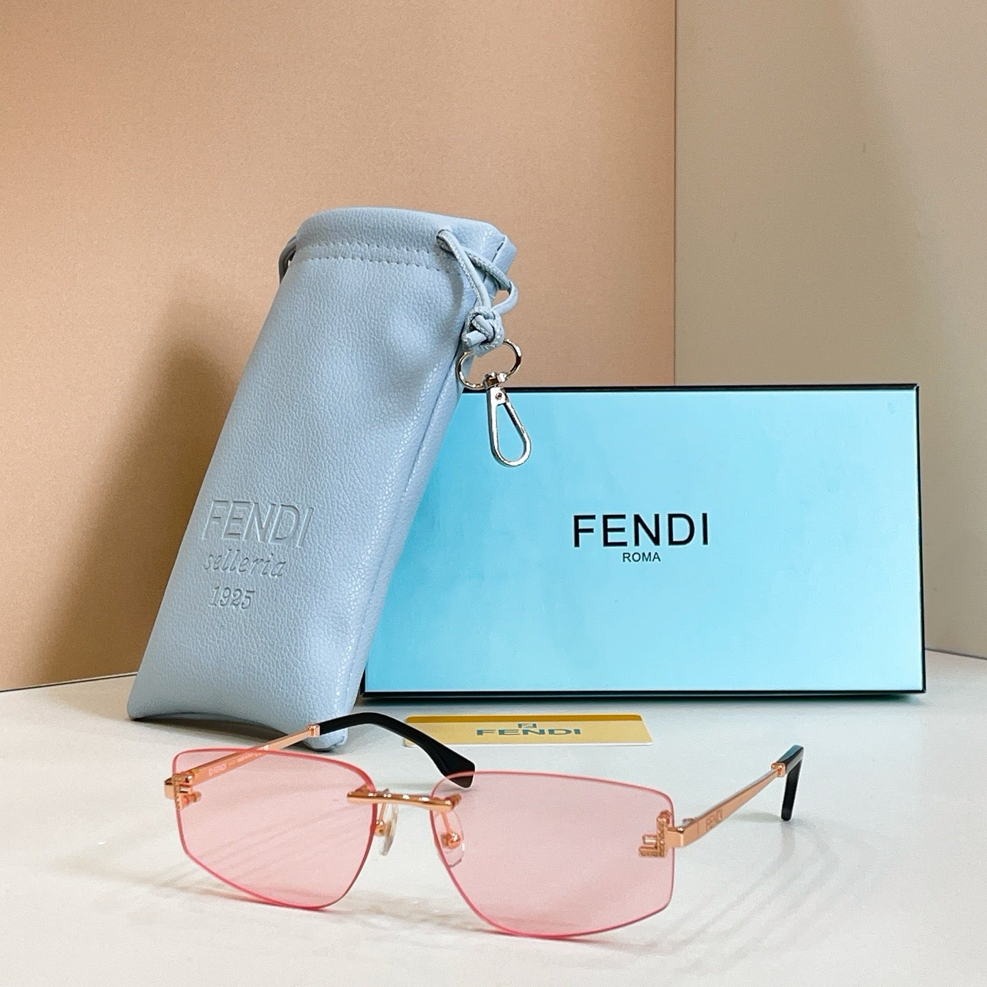 Multi-color Sunglasses