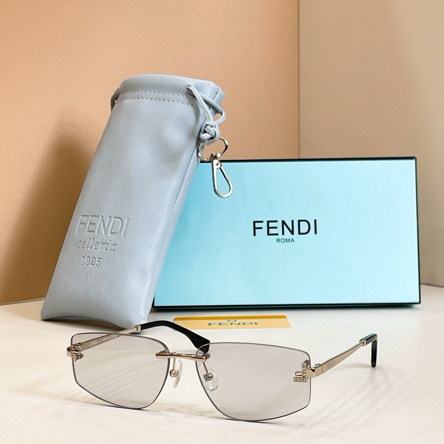 Multi-color Sunglasses