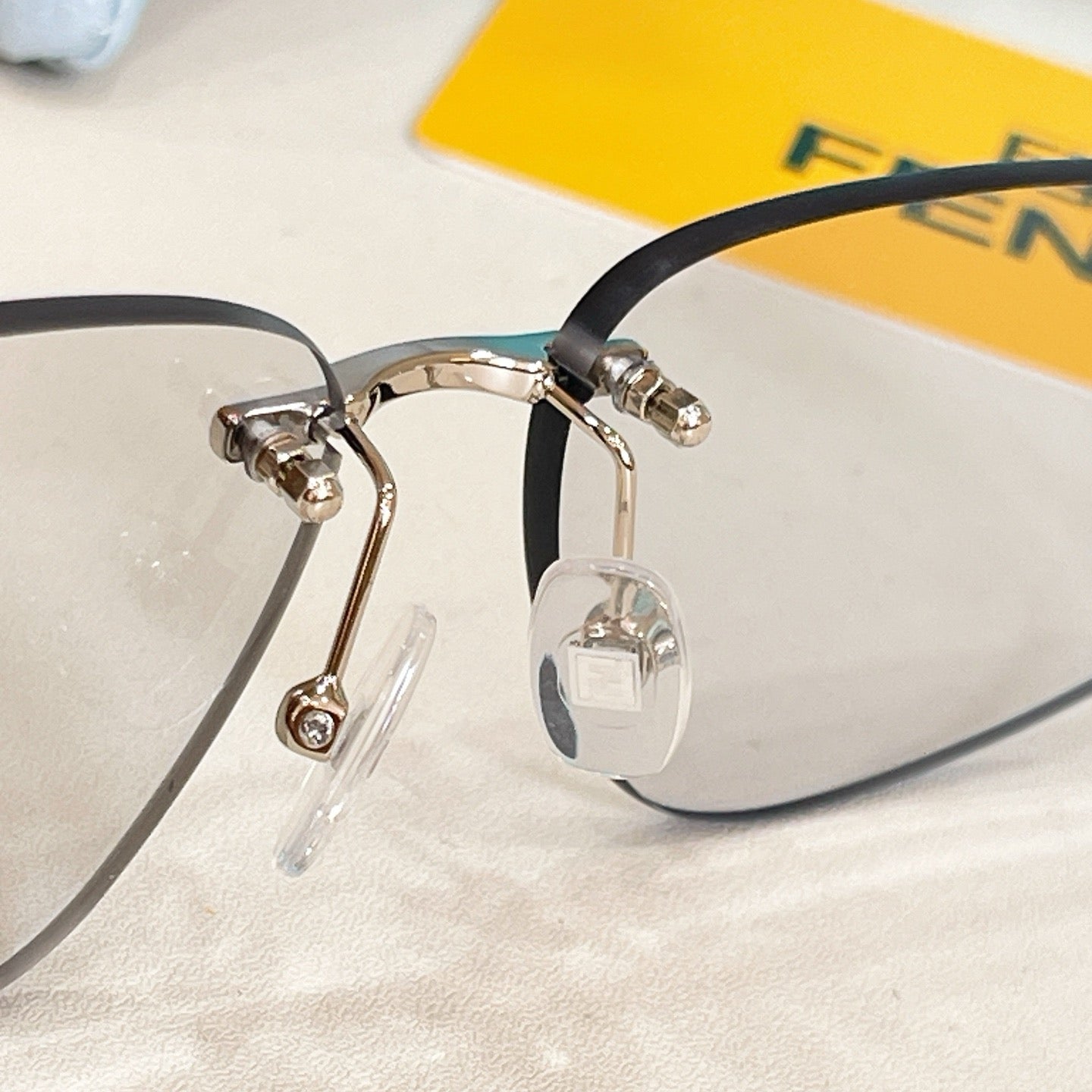 Multi-color Sunglasses