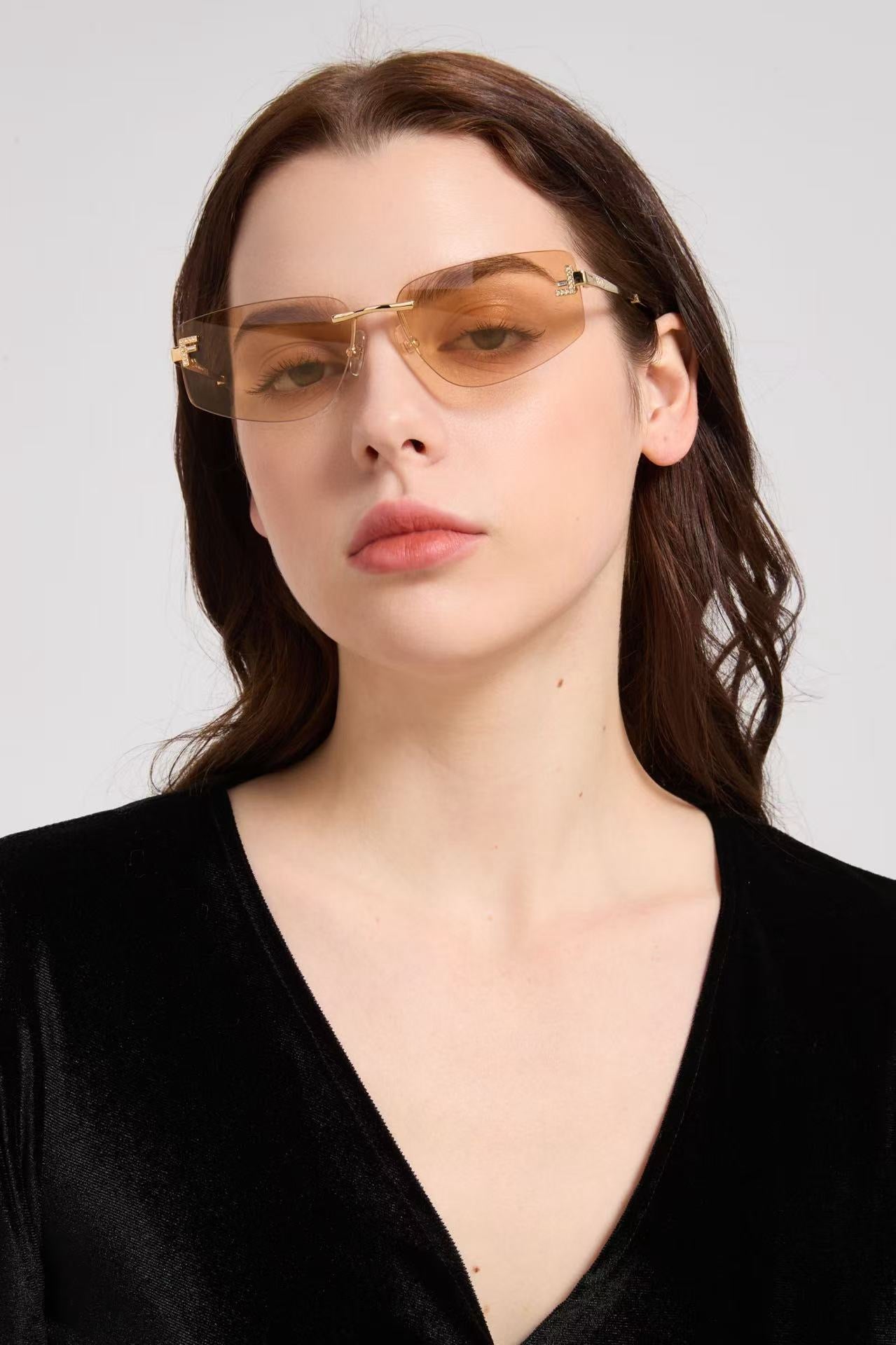 Multi-color Sunglasses