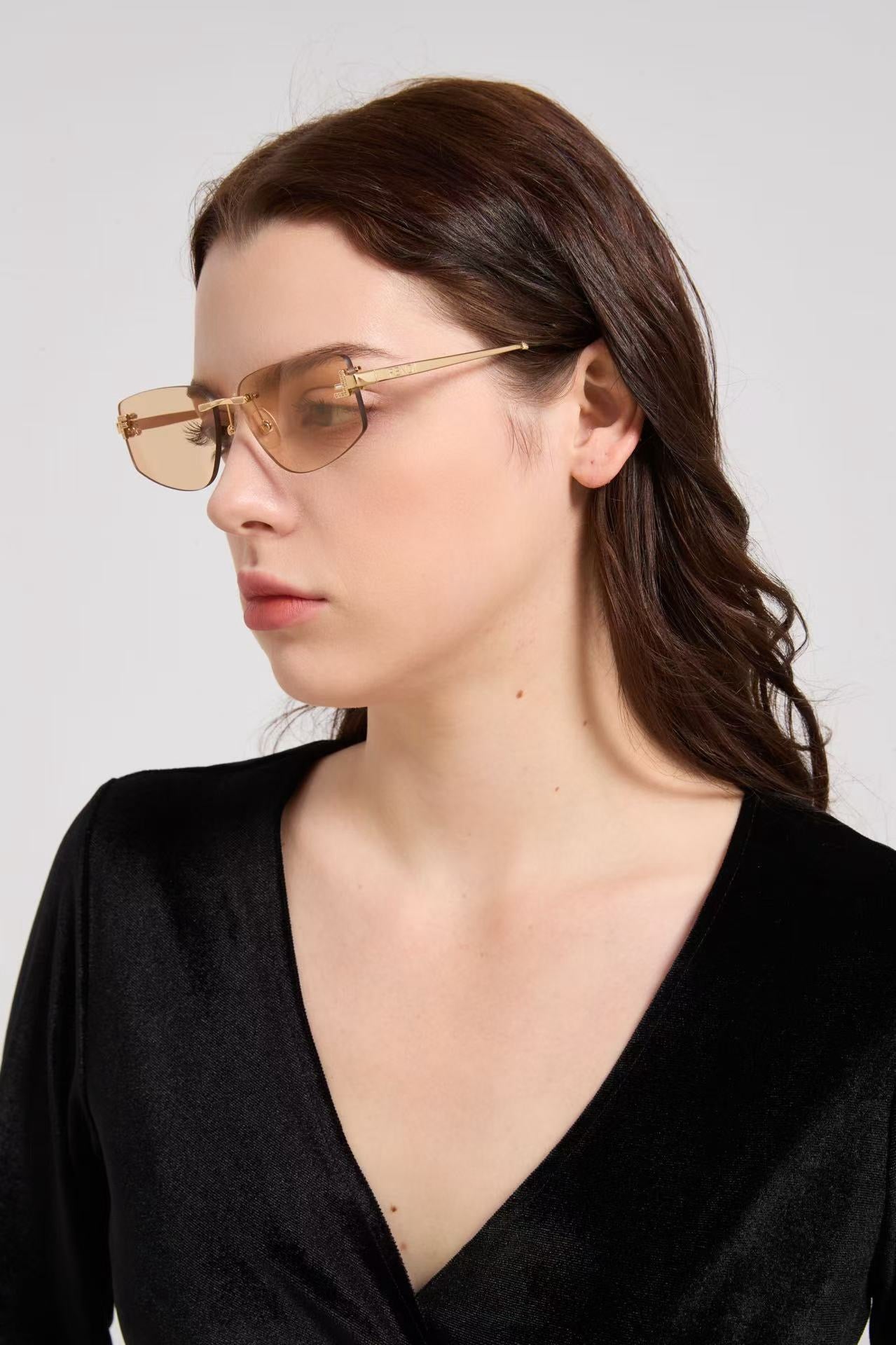 Multi-color Sunglasses