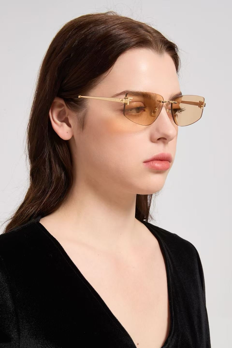 Multi-color Sunglasses