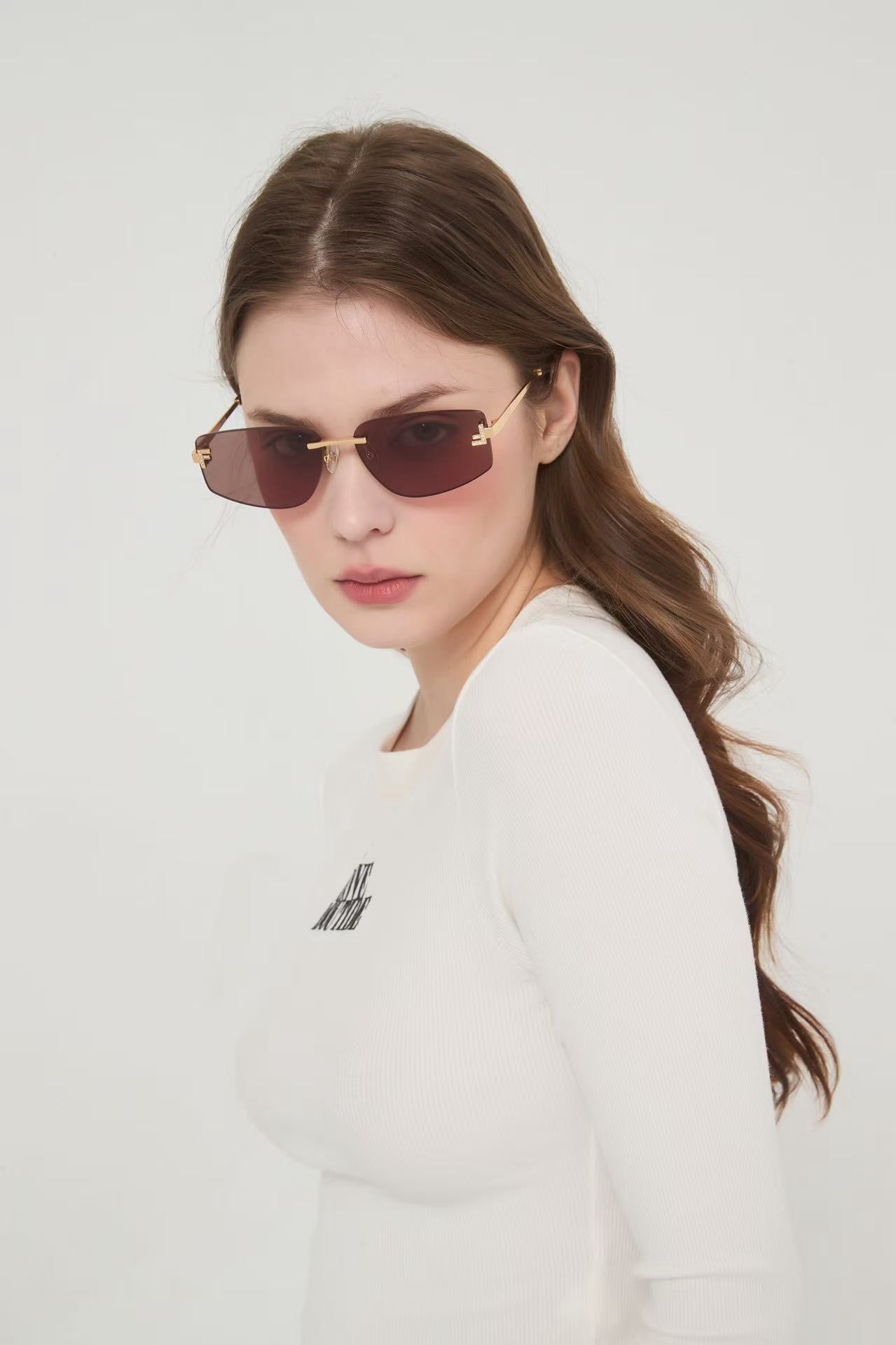 Multi-color Sunglasses