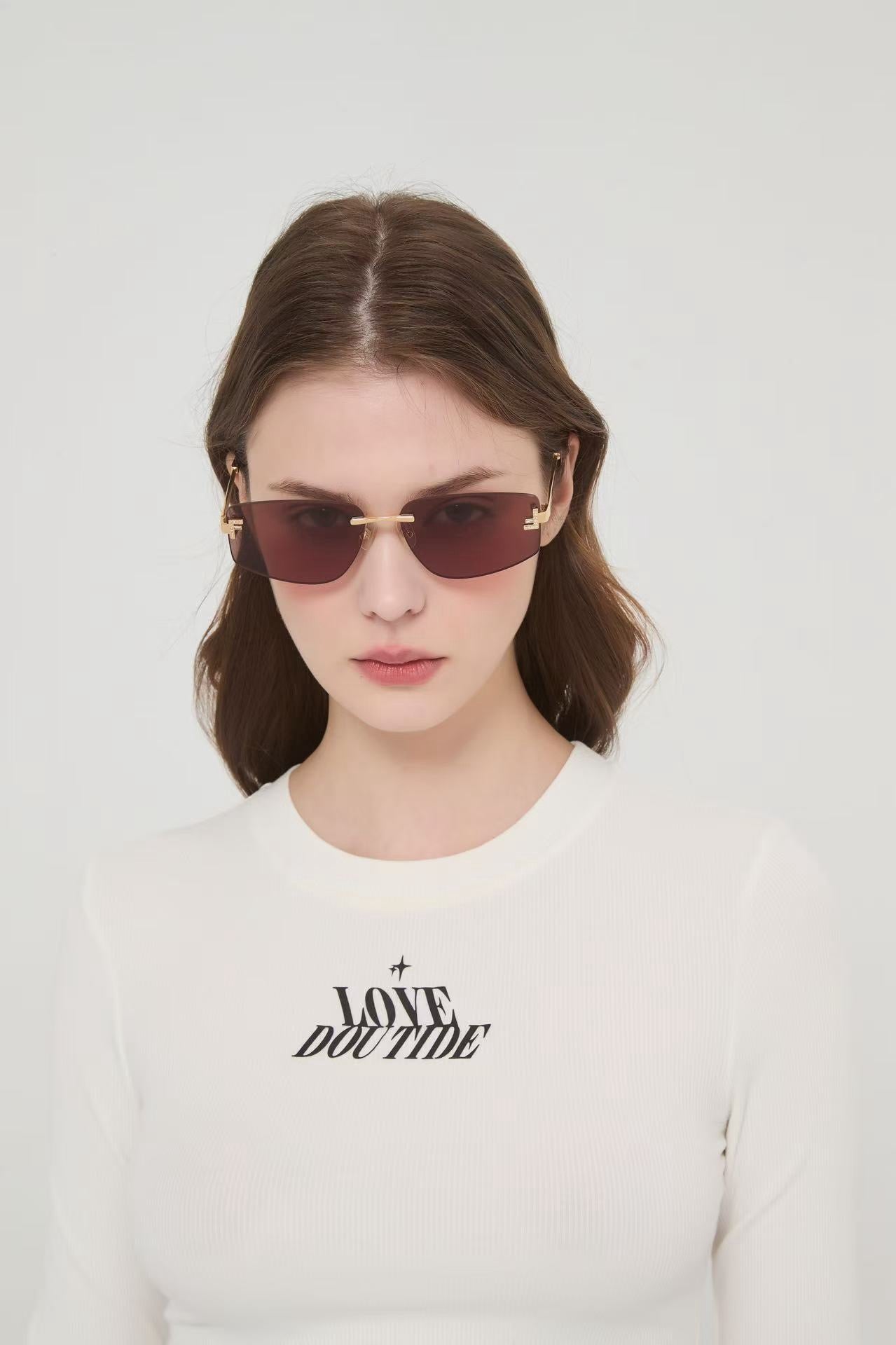 Multi-color Sunglasses