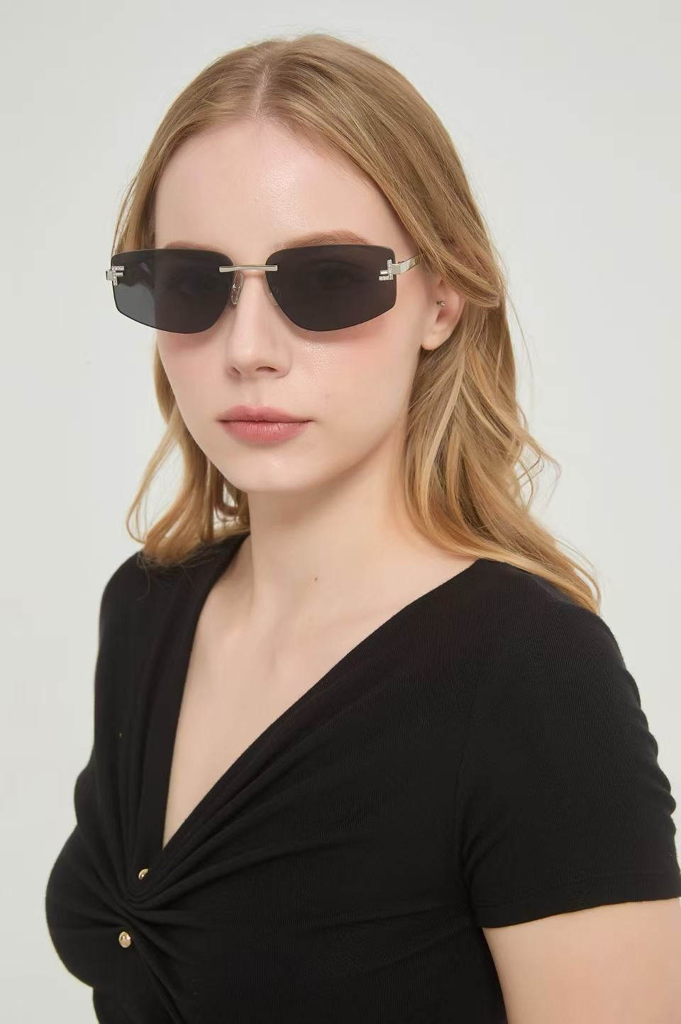 Multi-color Sunglasses