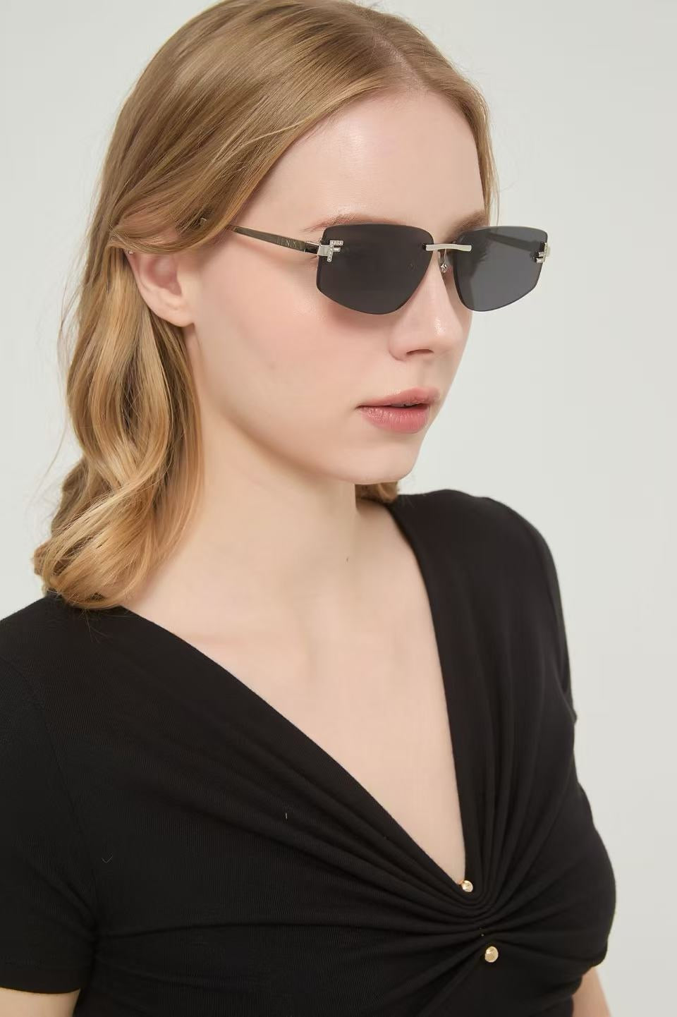 Multi-color Sunglasses