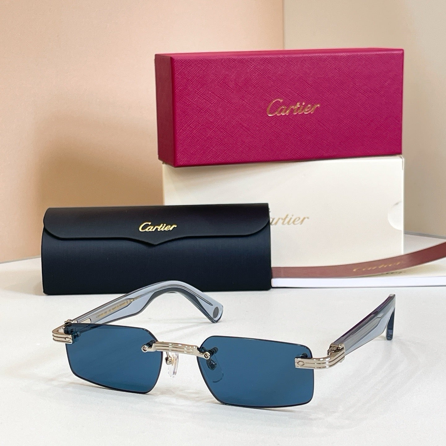 Multi-color Sunglasses