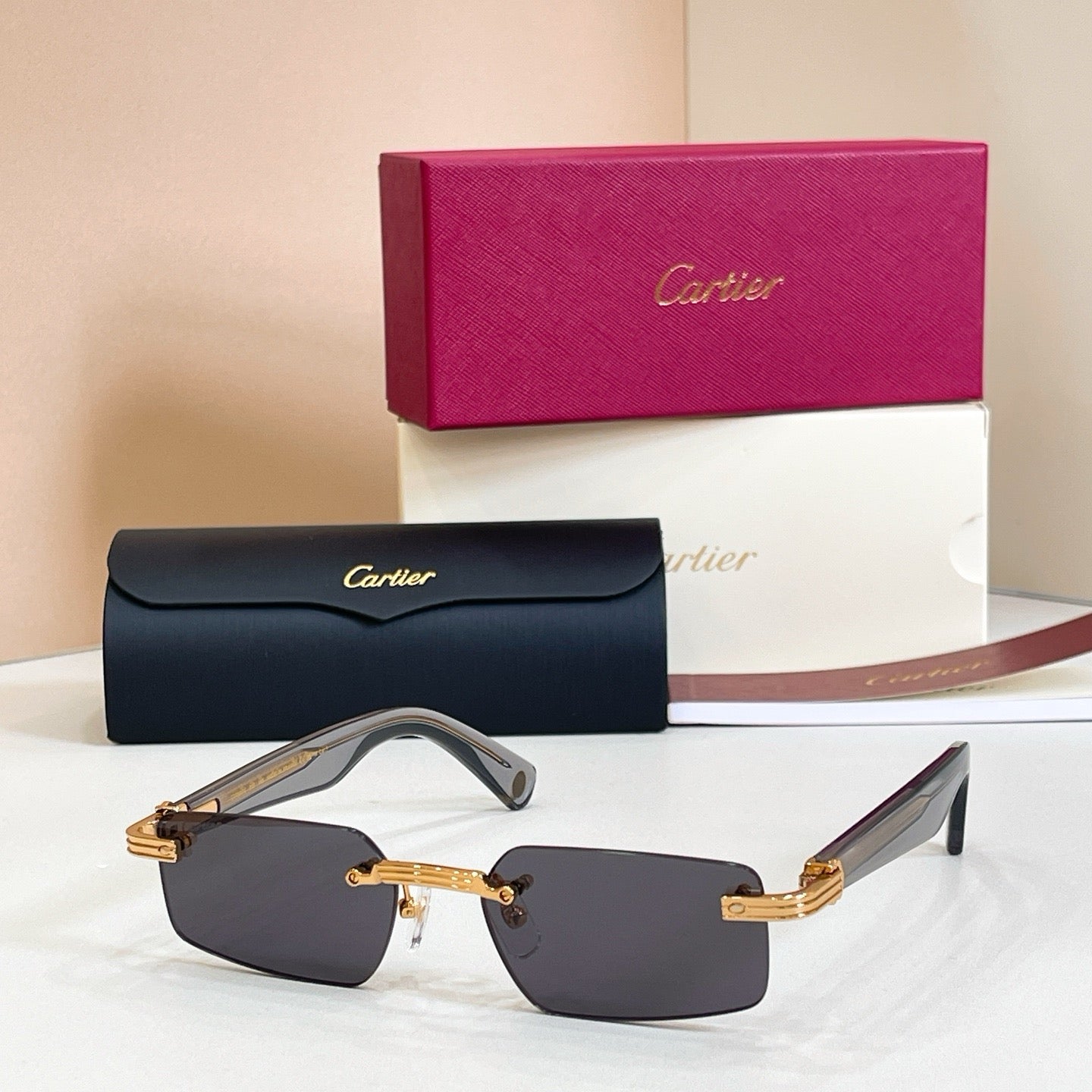 Multi-color Sunglasses