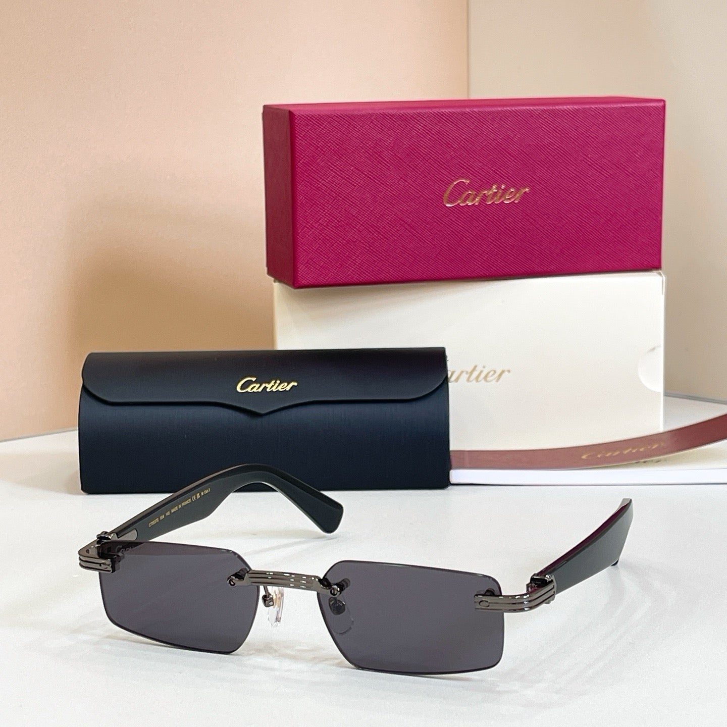 Multi-color Sunglasses