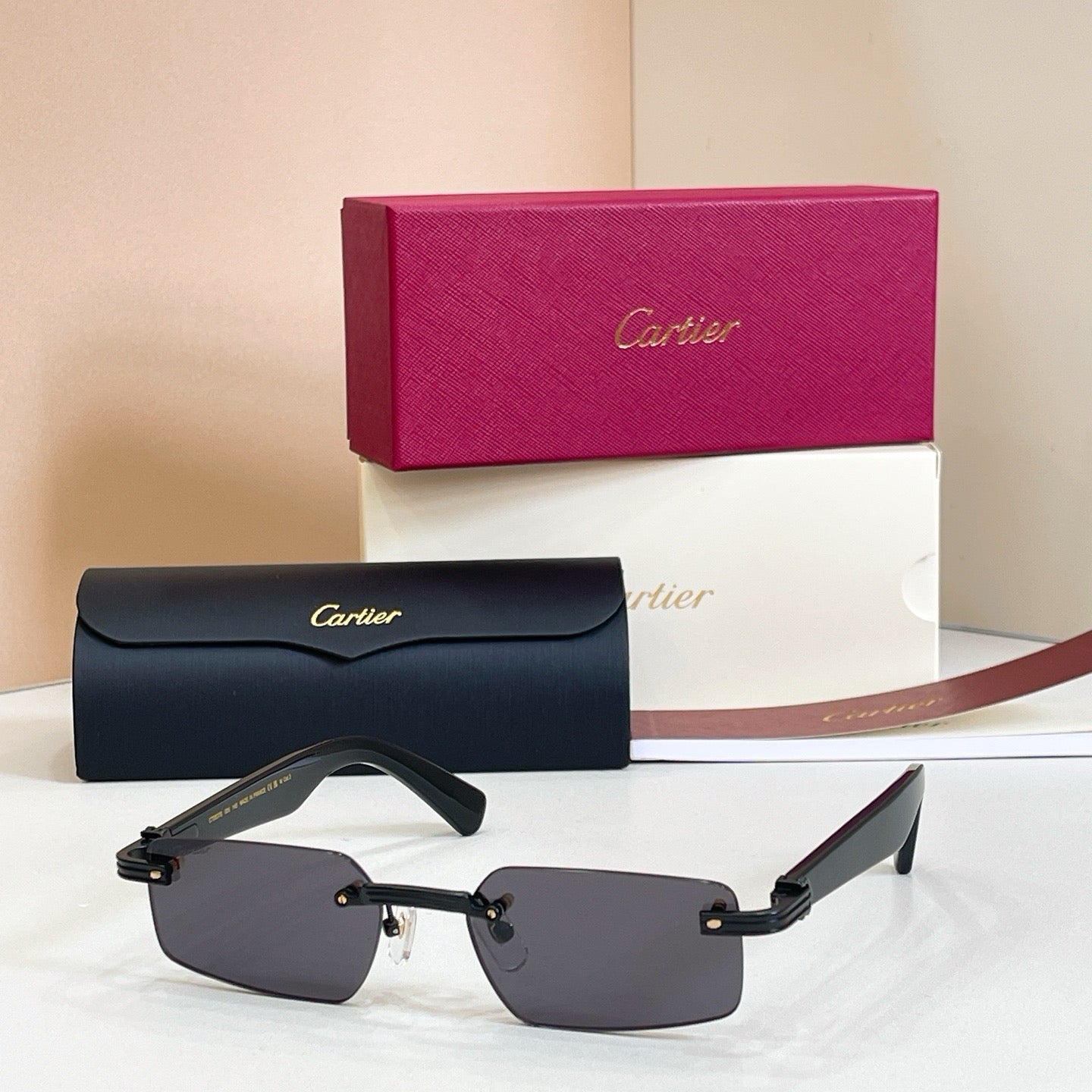 Multi-color Sunglasses