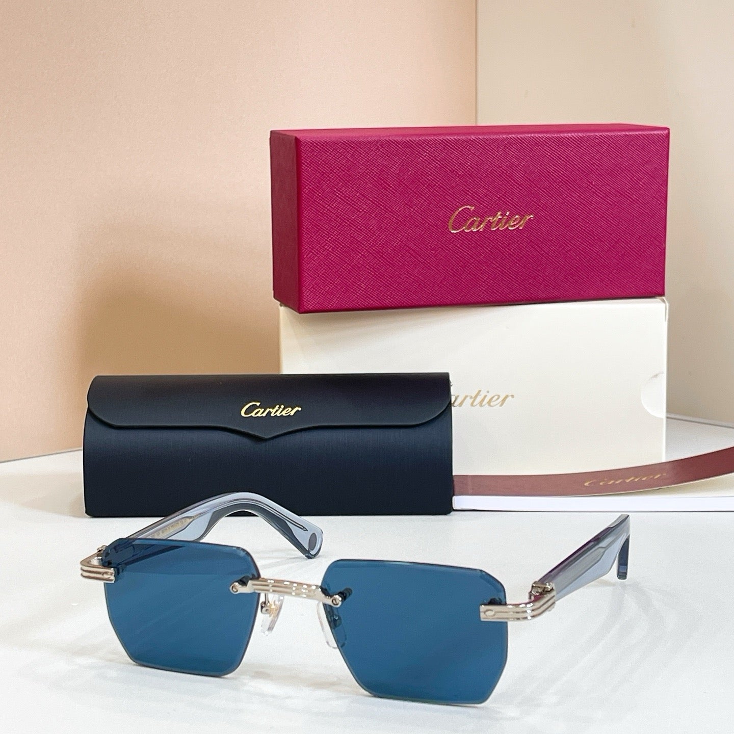 Multi-color Sunglasses