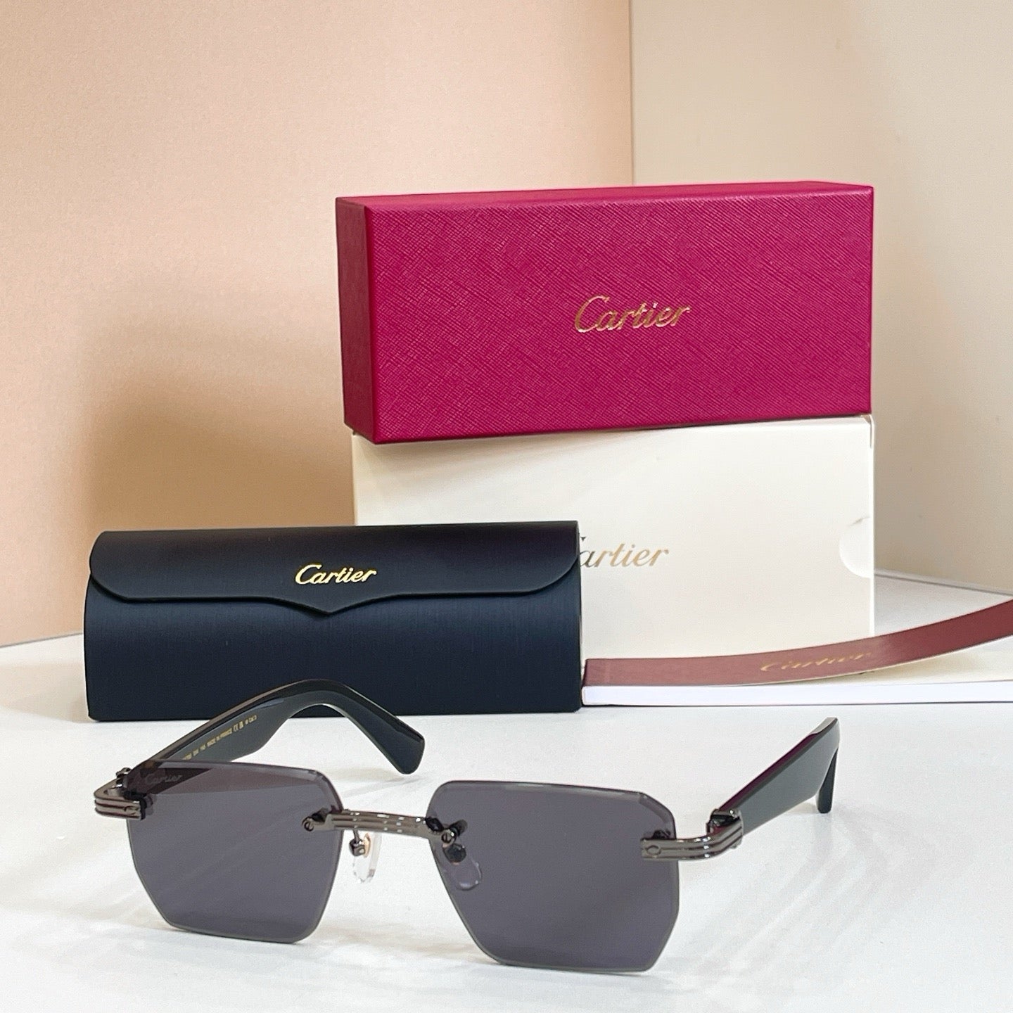 Multi-color Sunglasses