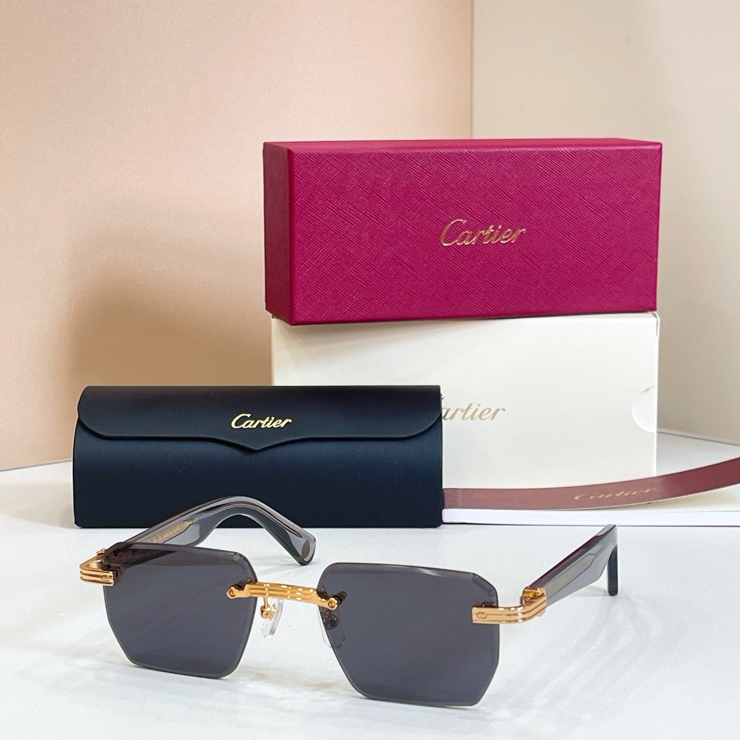 Multi-color Sunglasses