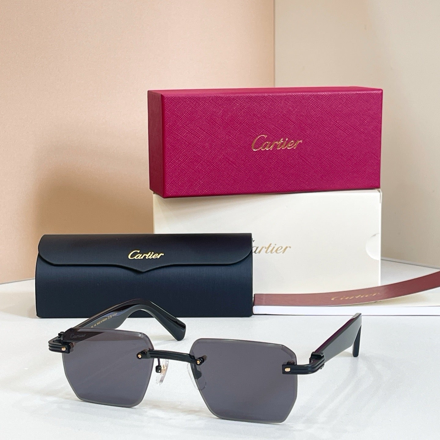 Multi-color Sunglasses