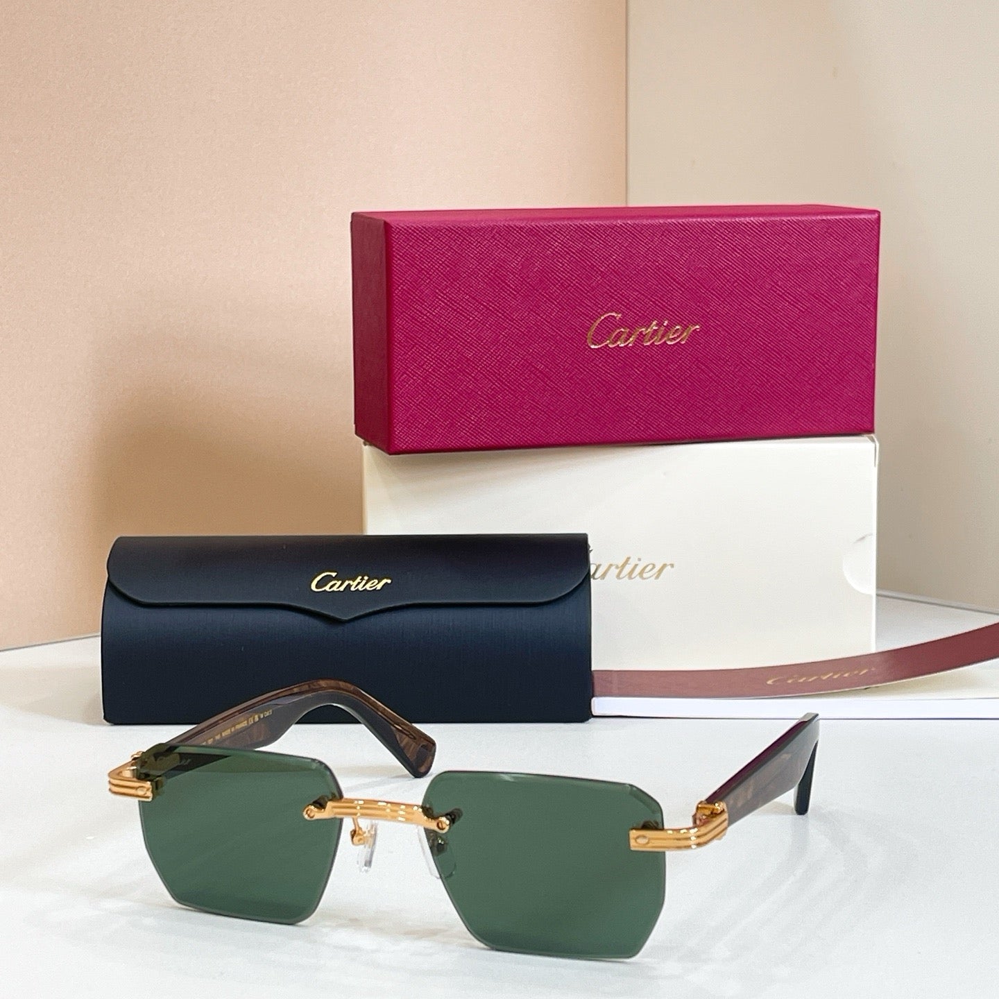 Multi-color Sunglasses