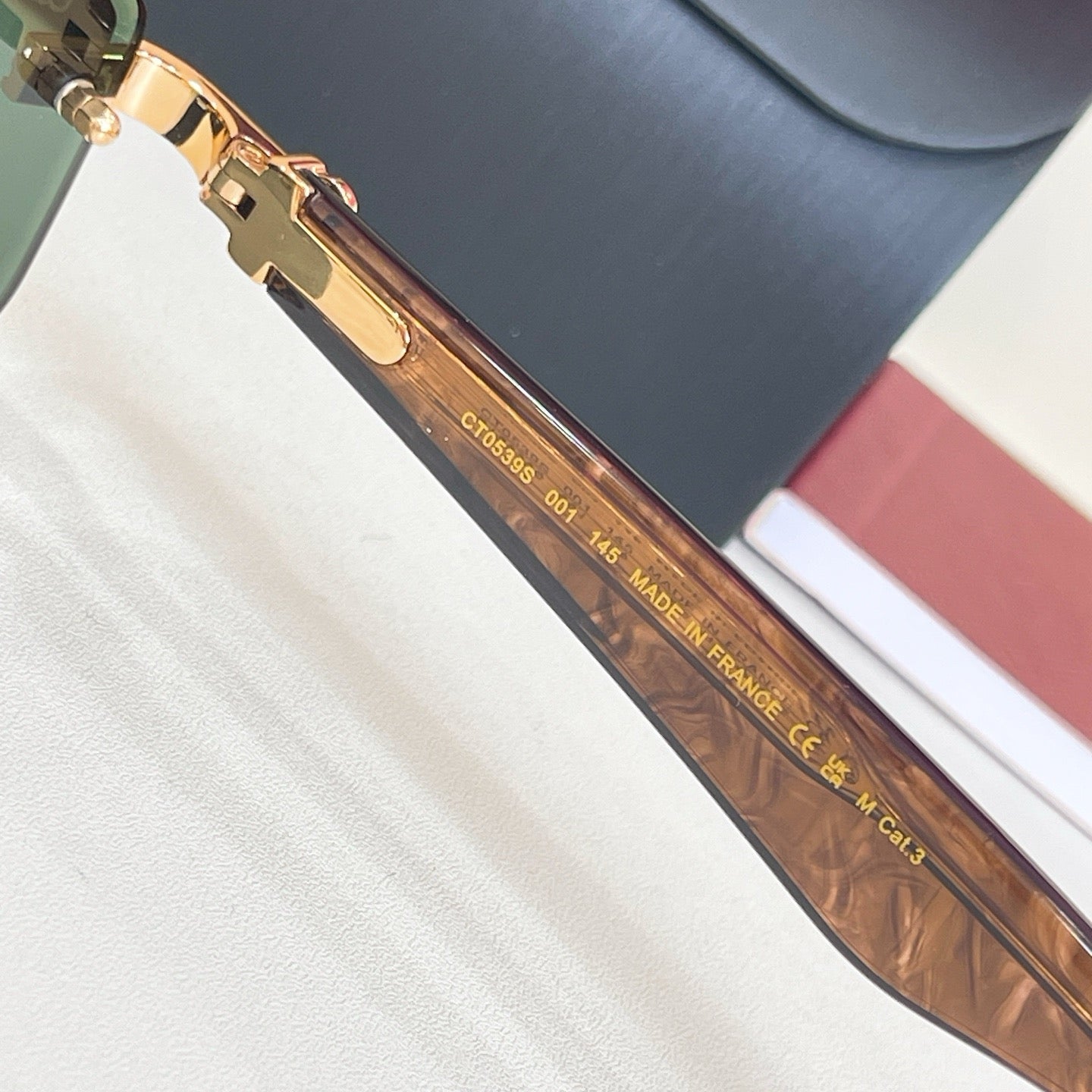 Multi-color Sunglasses