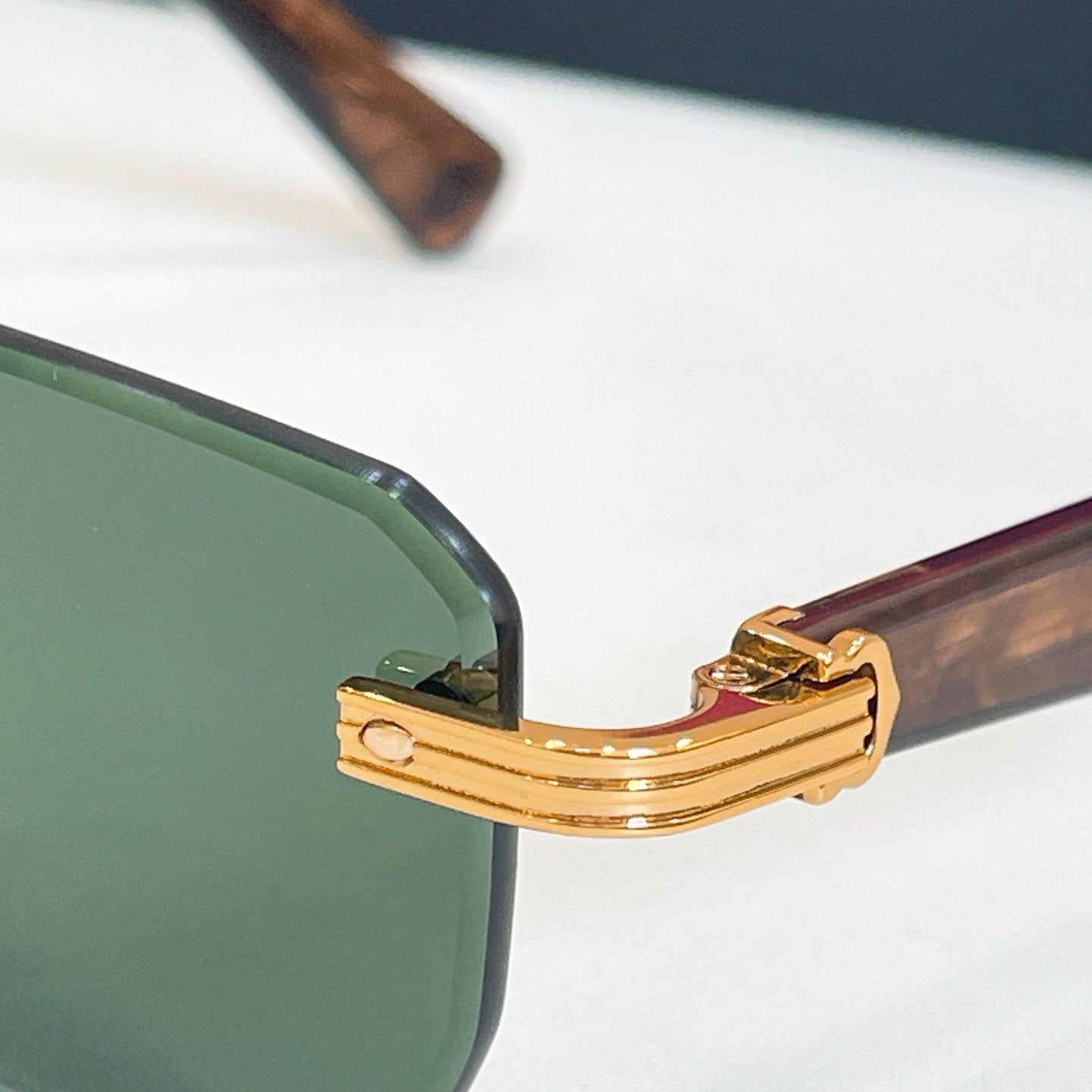 Multi-color Sunglasses